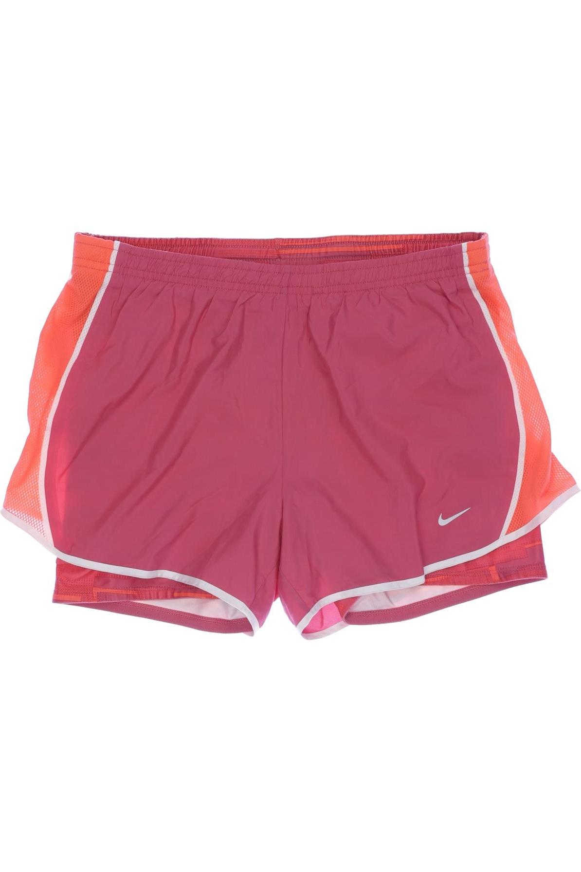 

Nike Running Damen Shorts, rot, Gr. 38