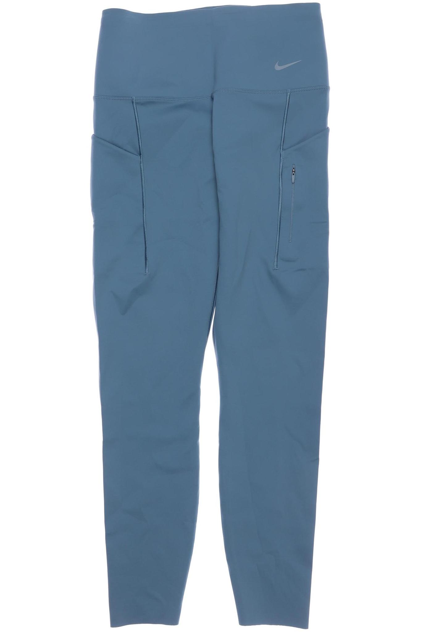 

Nike Running Damen Stoffhose, türkis, Gr. 0