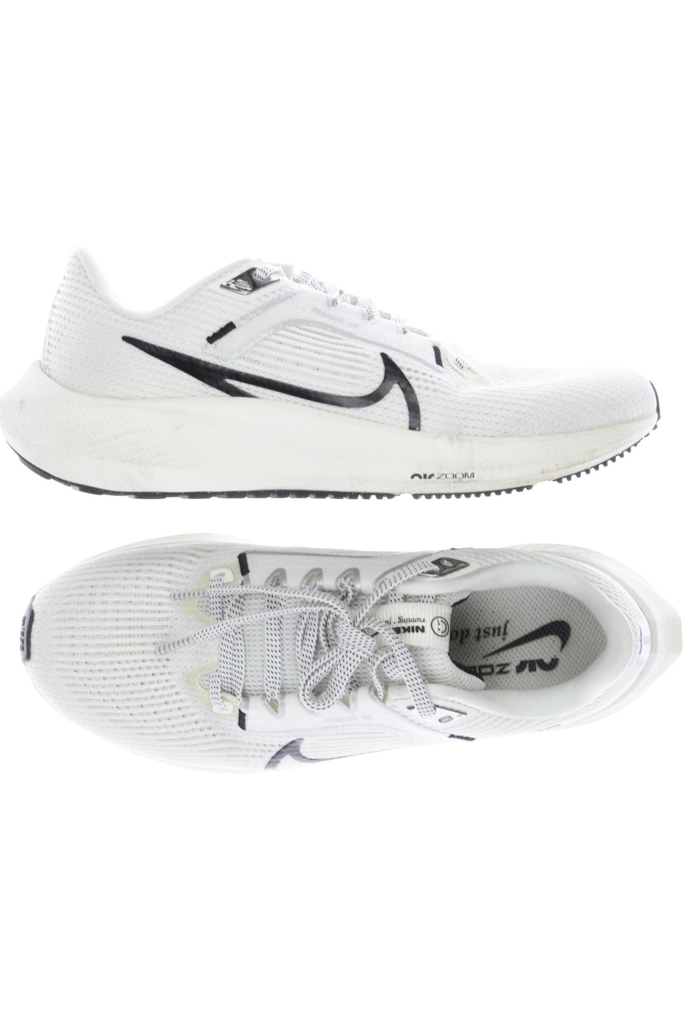 

Nike Running Damen Sneakers, weiß, Gr. 38.5