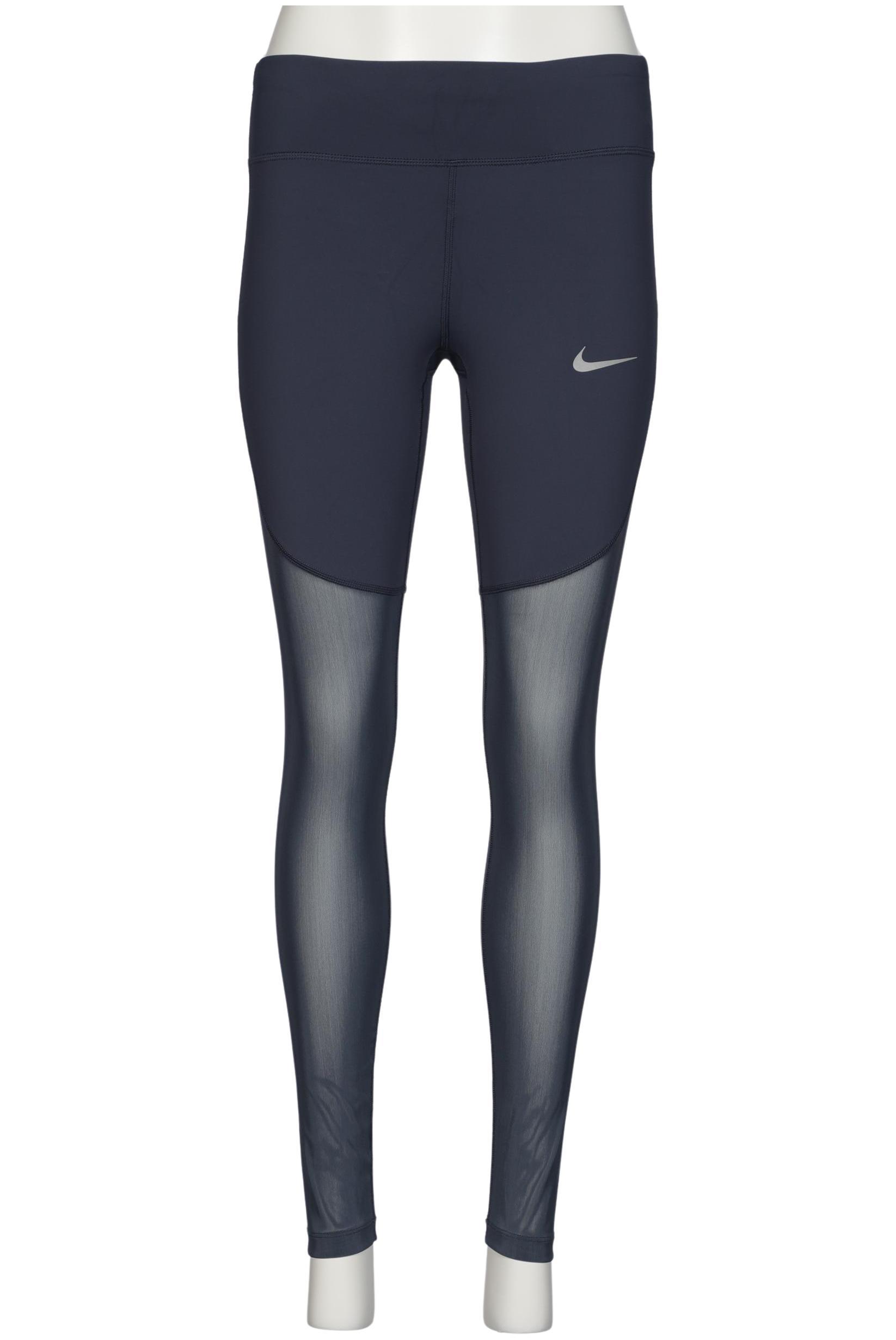 

Nike Running Damen Stoffhose, marineblau, Gr. 0