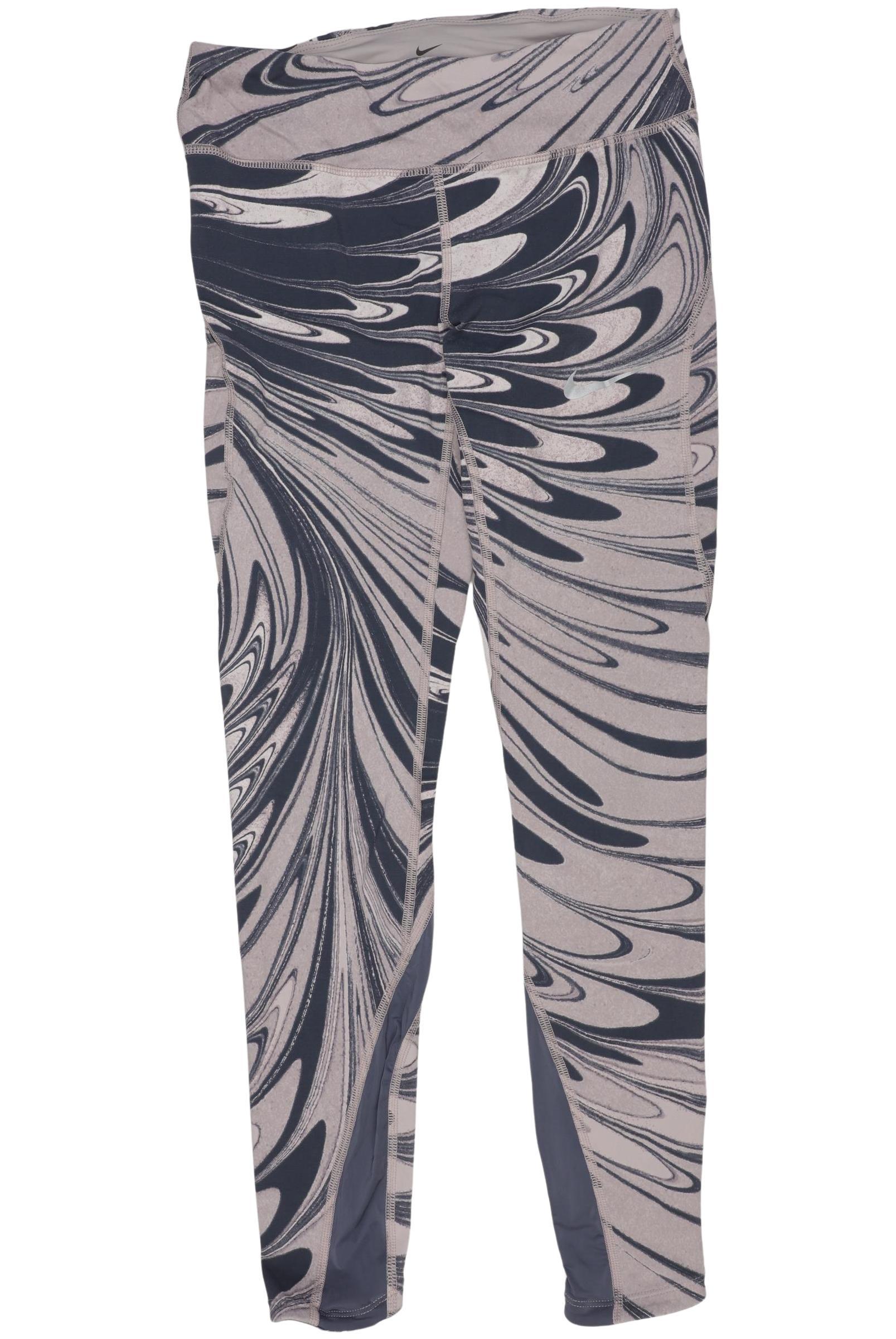 

Nike Running Damen Stoffhose, grau, Gr. 0