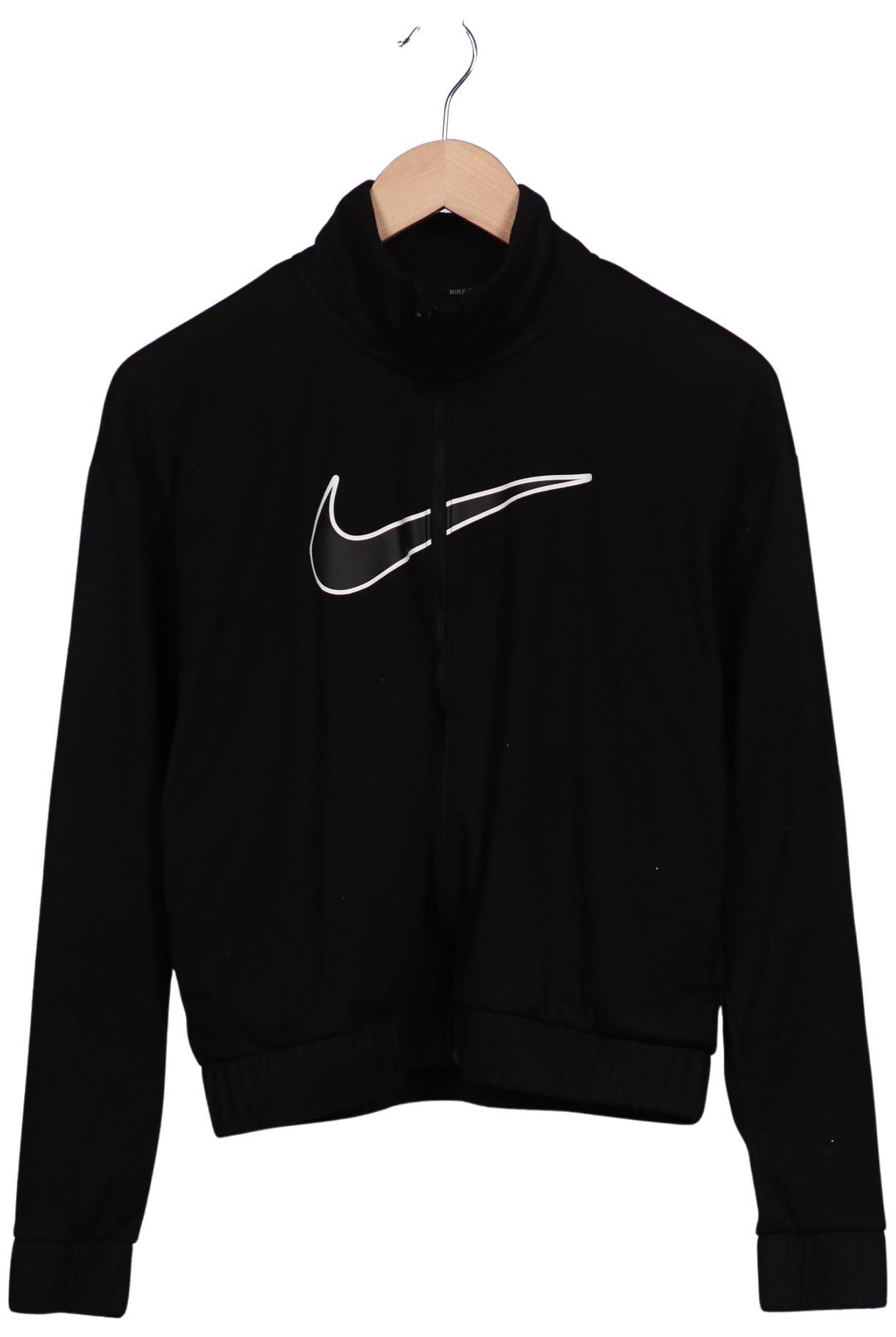 

Nike Running Damen Sweatshirt, schwarz, Gr. 36