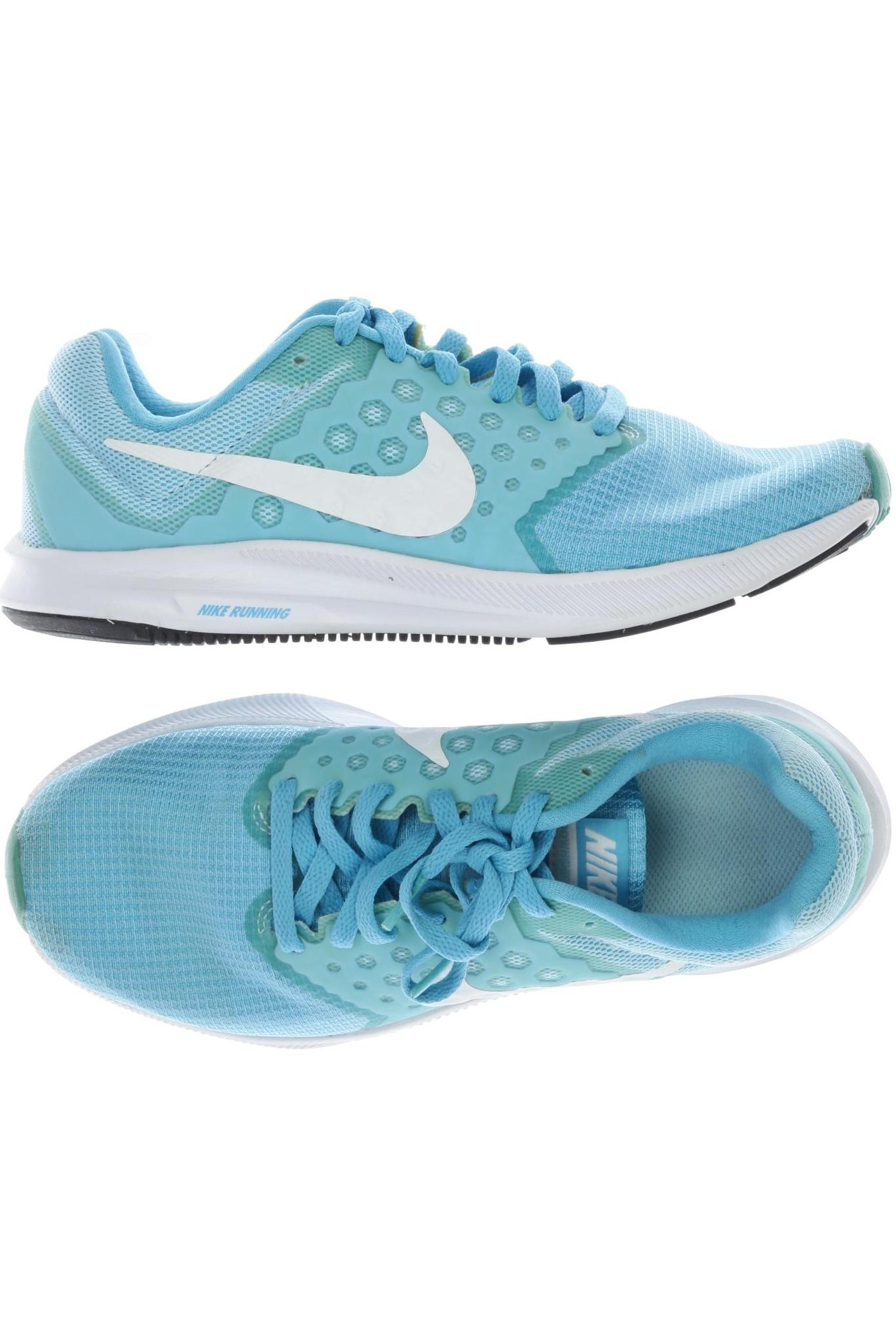 

Nike Running Damen Sneakers, blau, Gr. 36.5