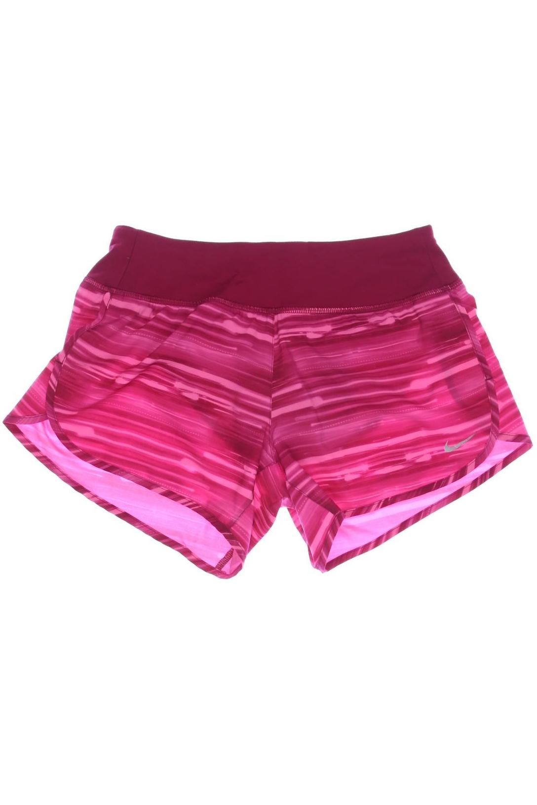 

Nike Running Damen Shorts, pink, Gr. 34