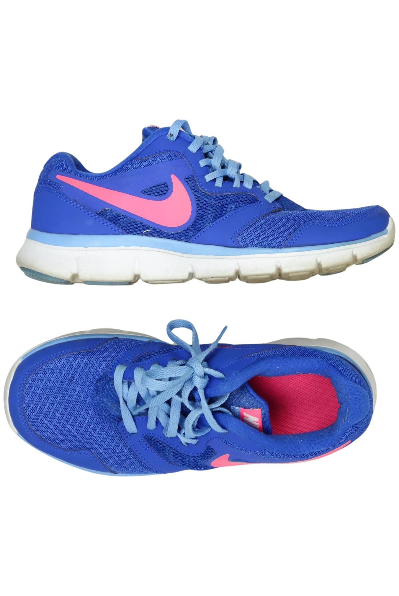 

Nike Running Damen Sneakers, blau, Gr. 36.5