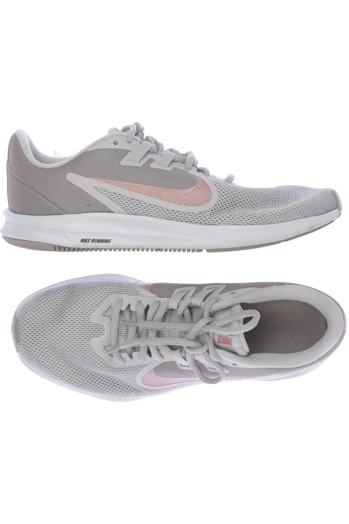

Nike Running Damen Sneakers, grau, Gr. 41