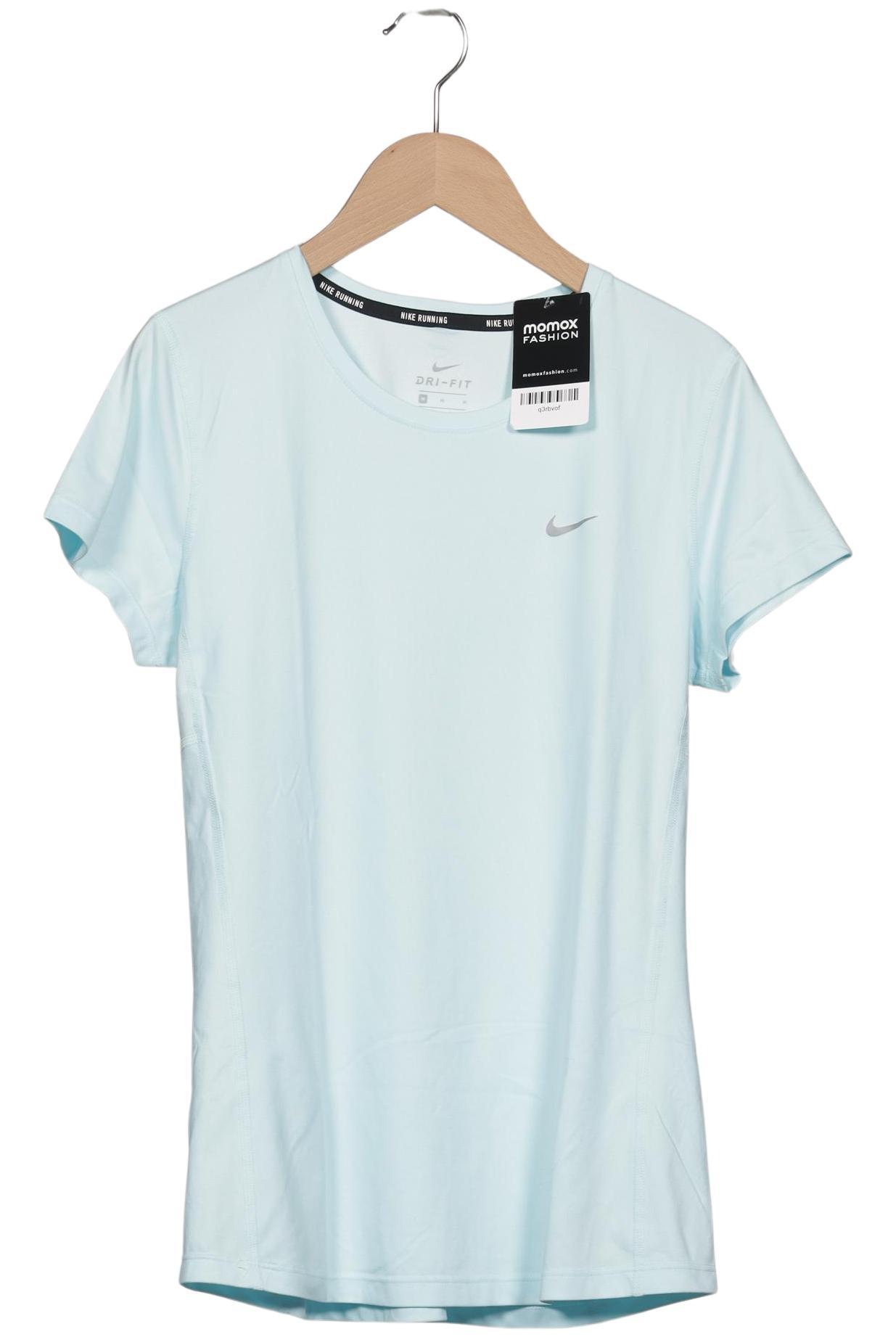 

Nike Running Damen T-Shirt, hellblau, Gr. 38