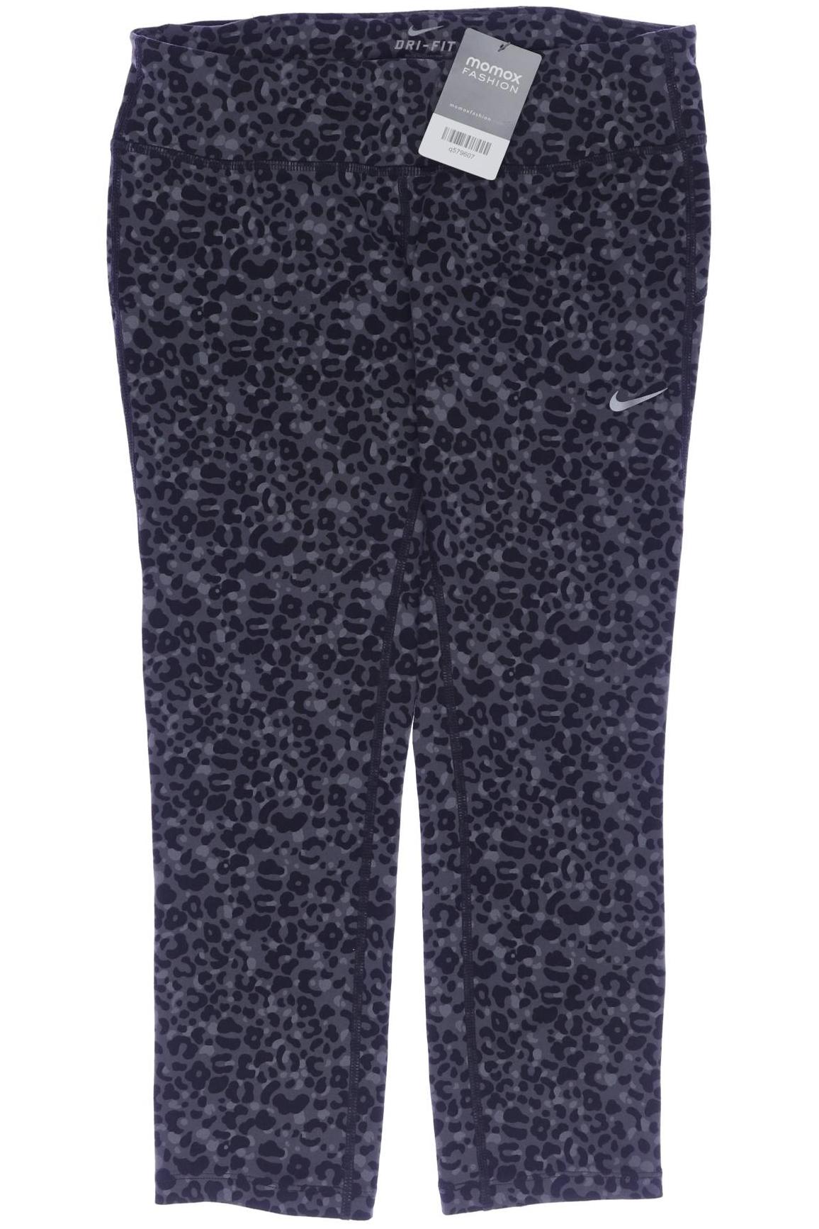 

Nike Running Damen Stoffhose, grau, Gr. 0
