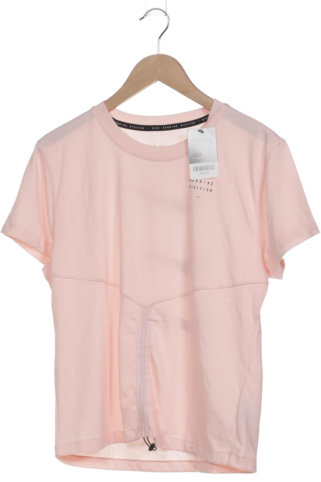 

Nike Running Damen T-Shirt, pink, Gr. 38