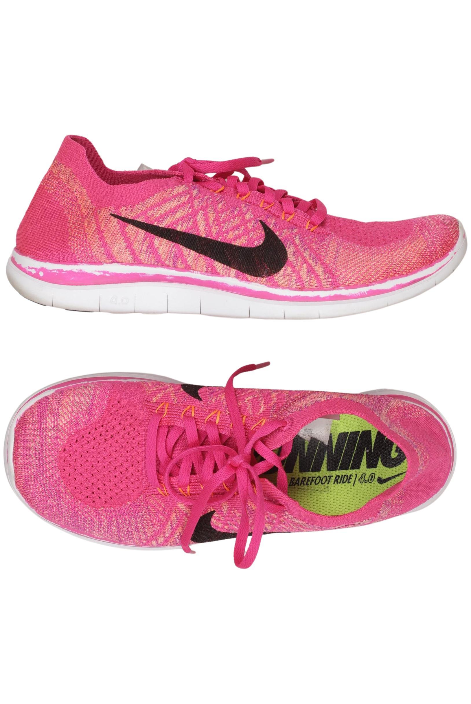 

Nike Running Damen Sneakers, pink, Gr. 41