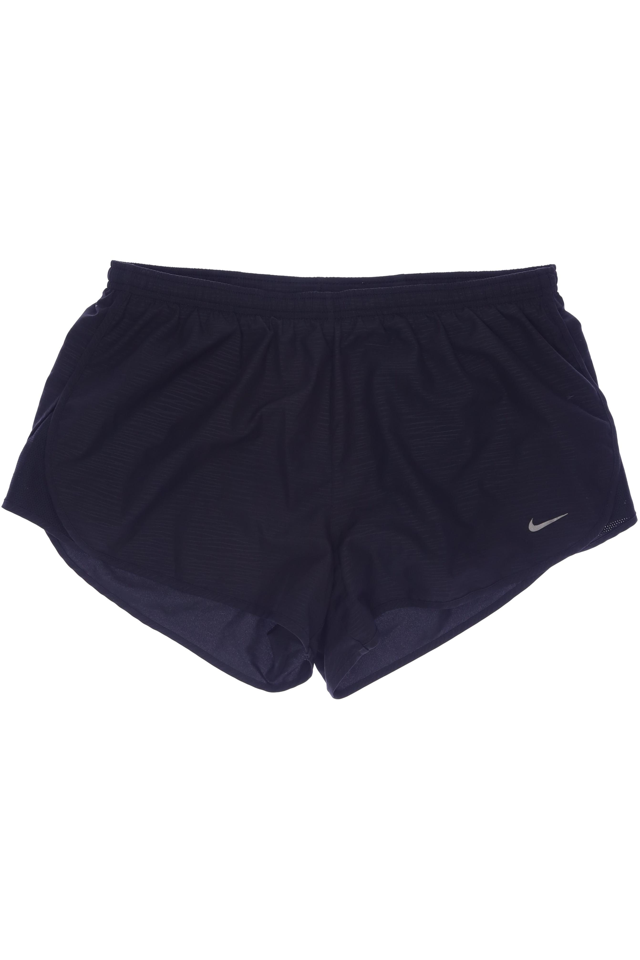 

Nike Running Damen Shorts, schwarz, Gr. 42