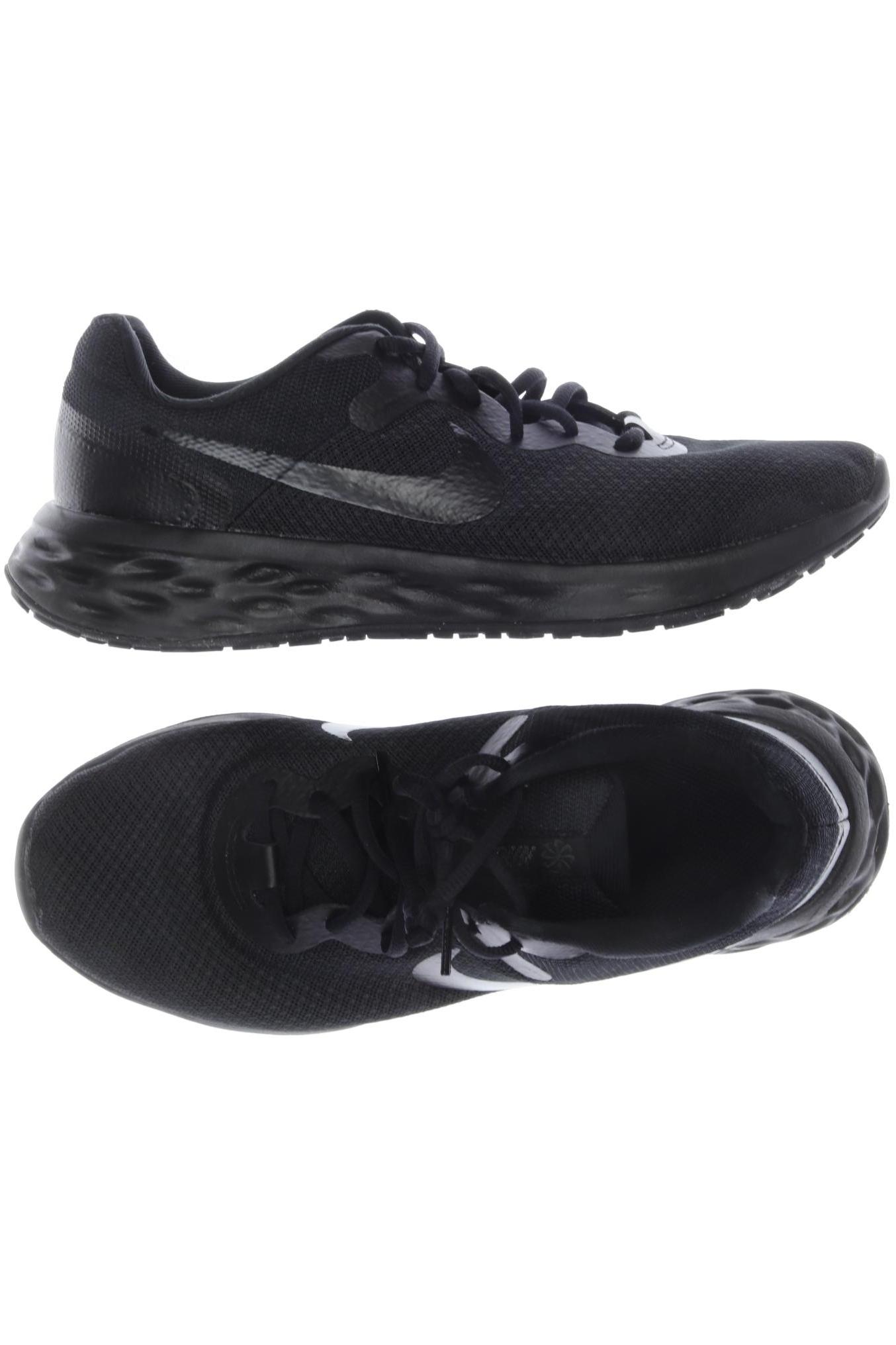 

Nike Running Damen Sneakers, schwarz, Gr. 40