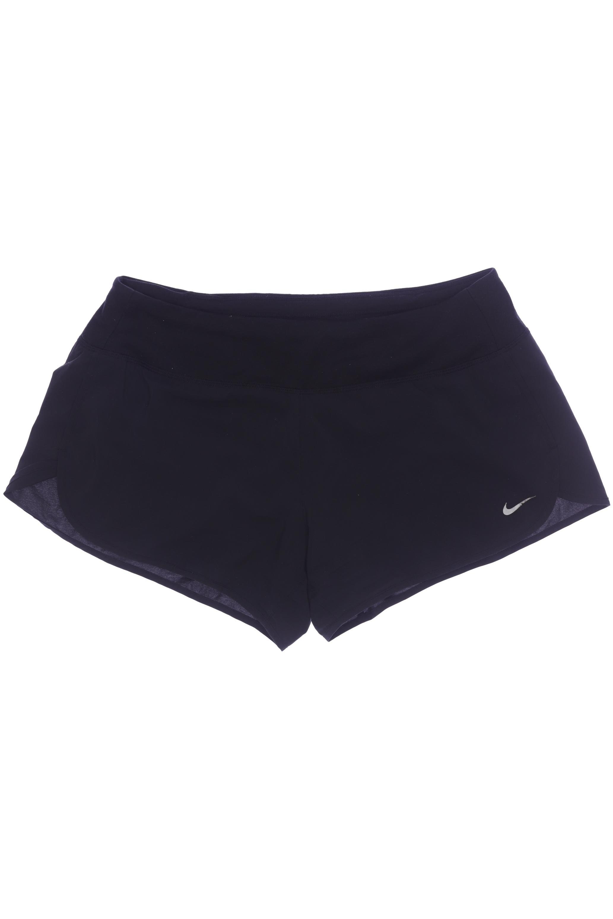 

Nike Running Damen Shorts, schwarz, Gr. 38