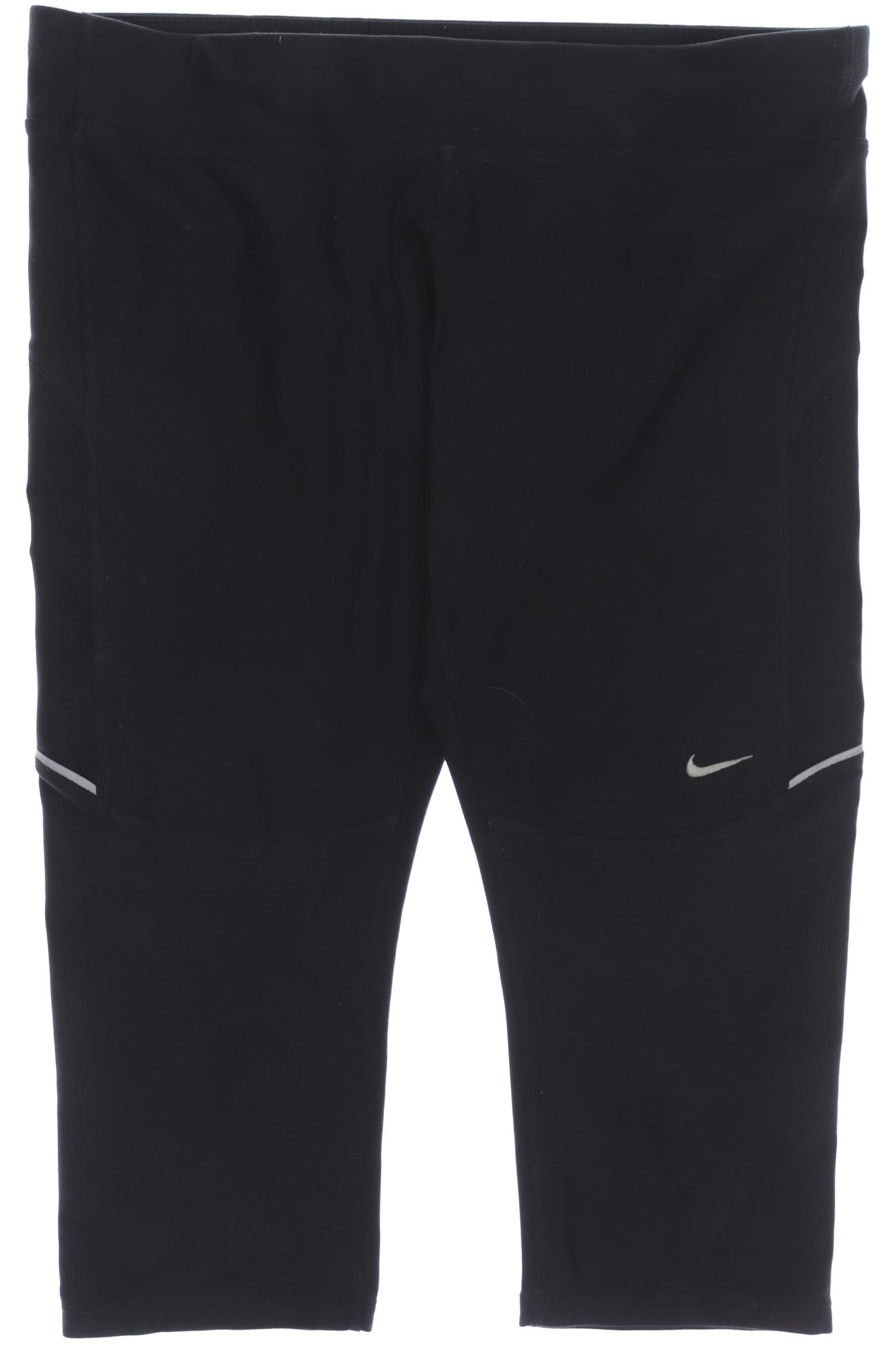 

Nike Running Damen Shorts, schwarz, Gr. 42