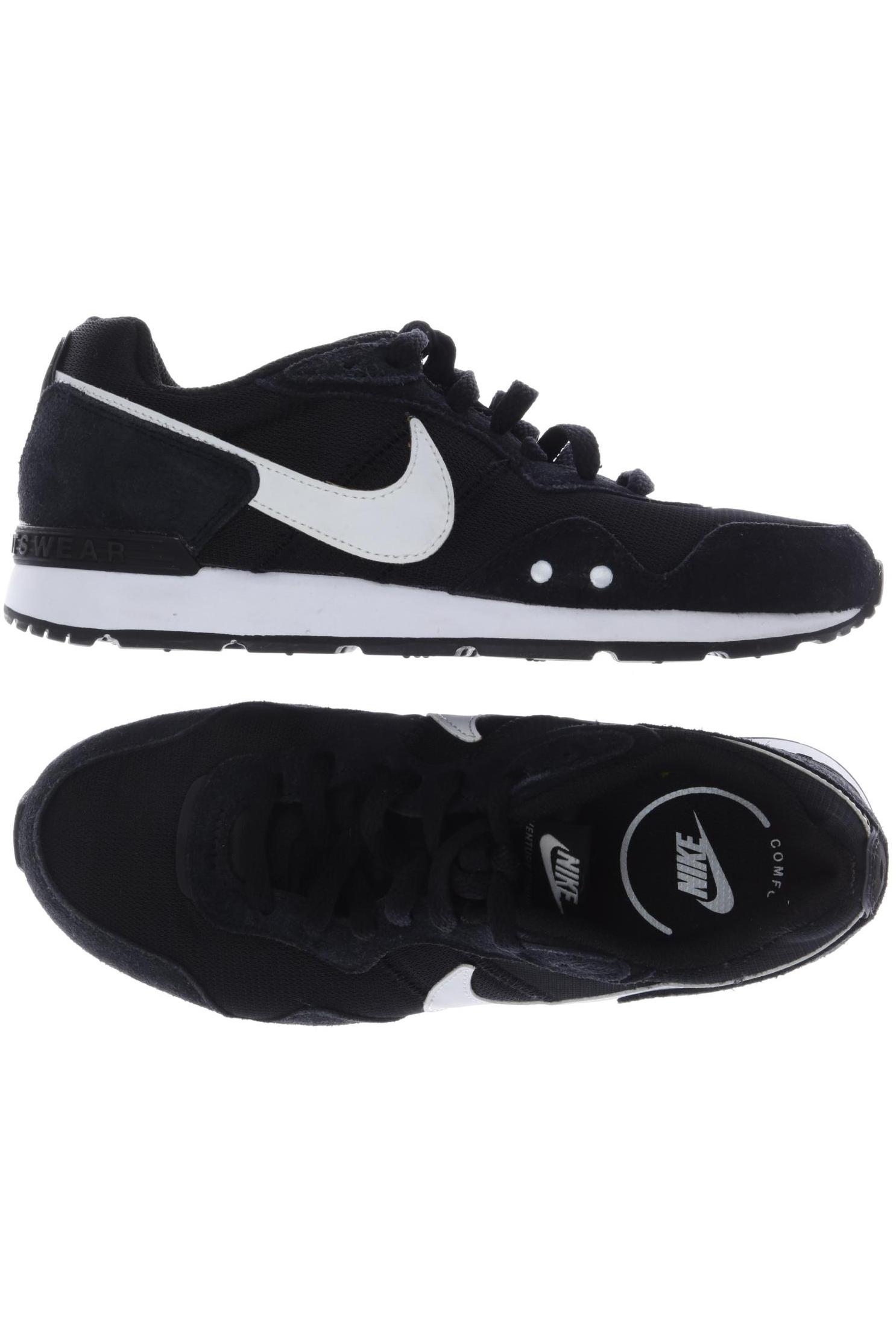 

Nike Running Damen Sneakers, schwarz, Gr. 38