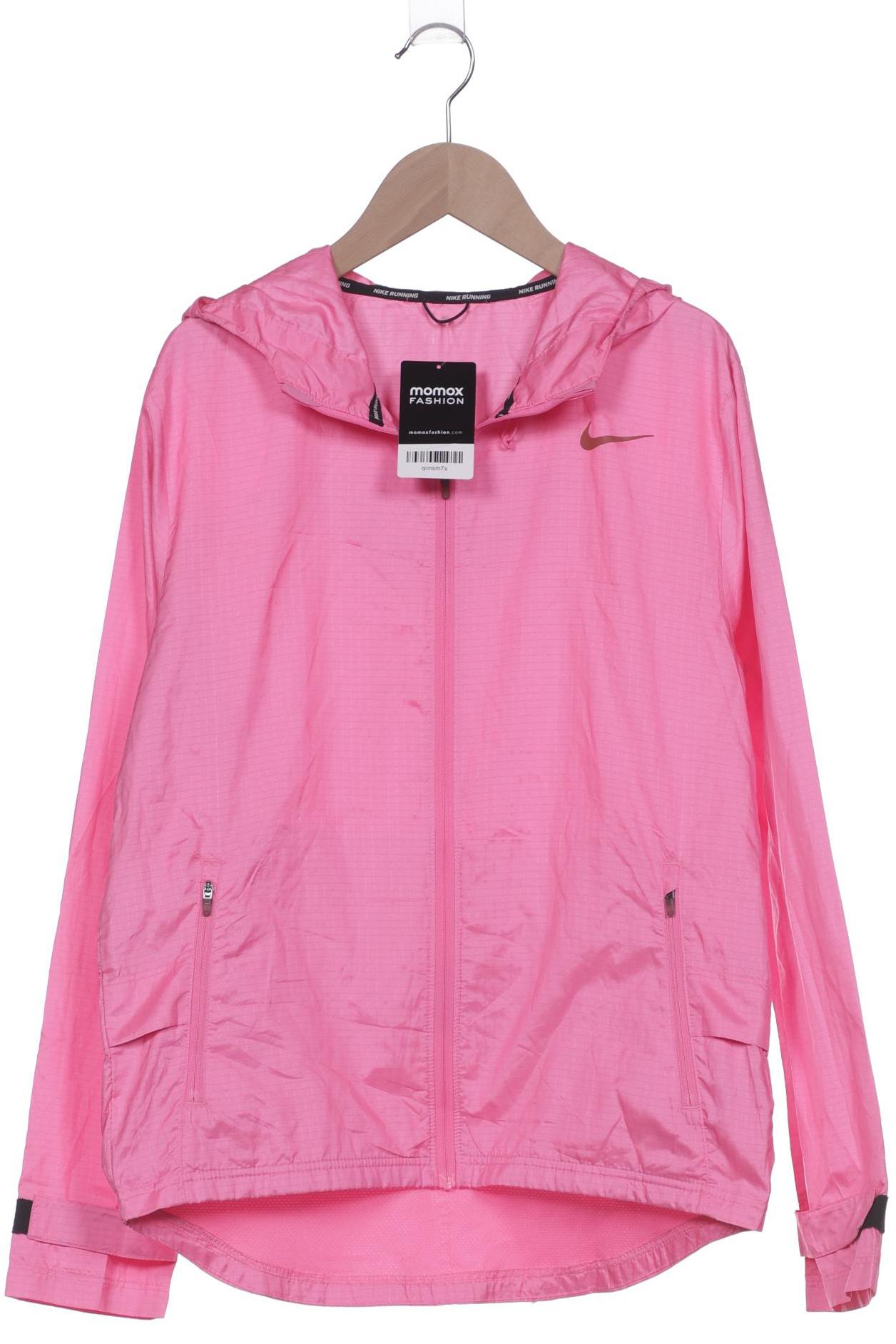 

Nike Running Damen Jacke, pink, Gr. 36