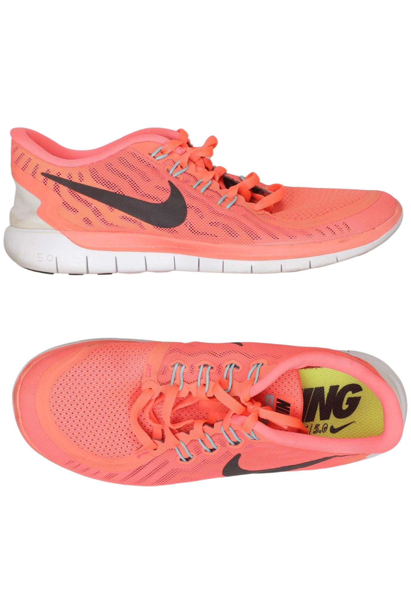 

Nike Running Damen Sneakers, neon, Gr. 38