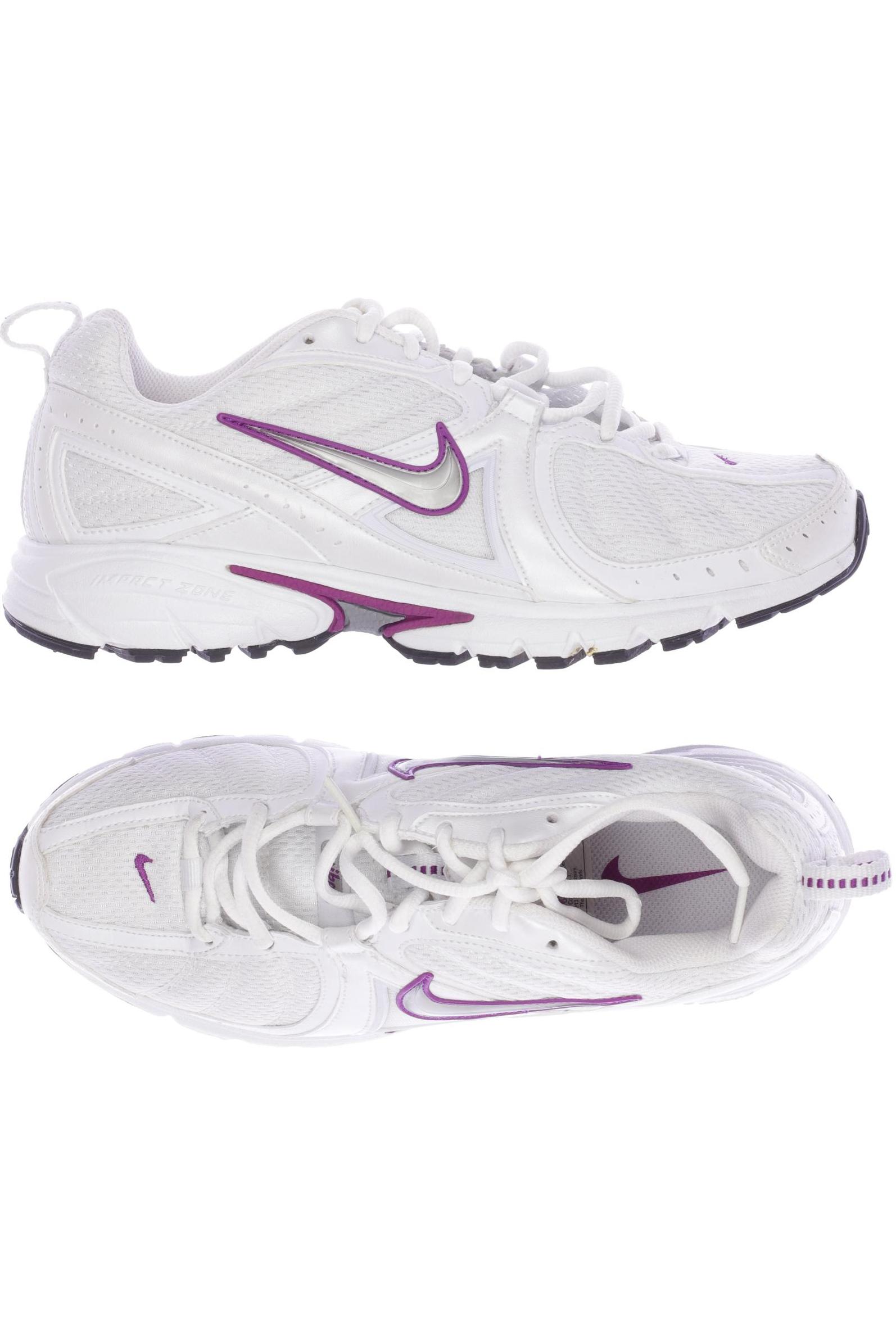 

Nike Running Damen Sneakers, weiß, Gr. 40.5