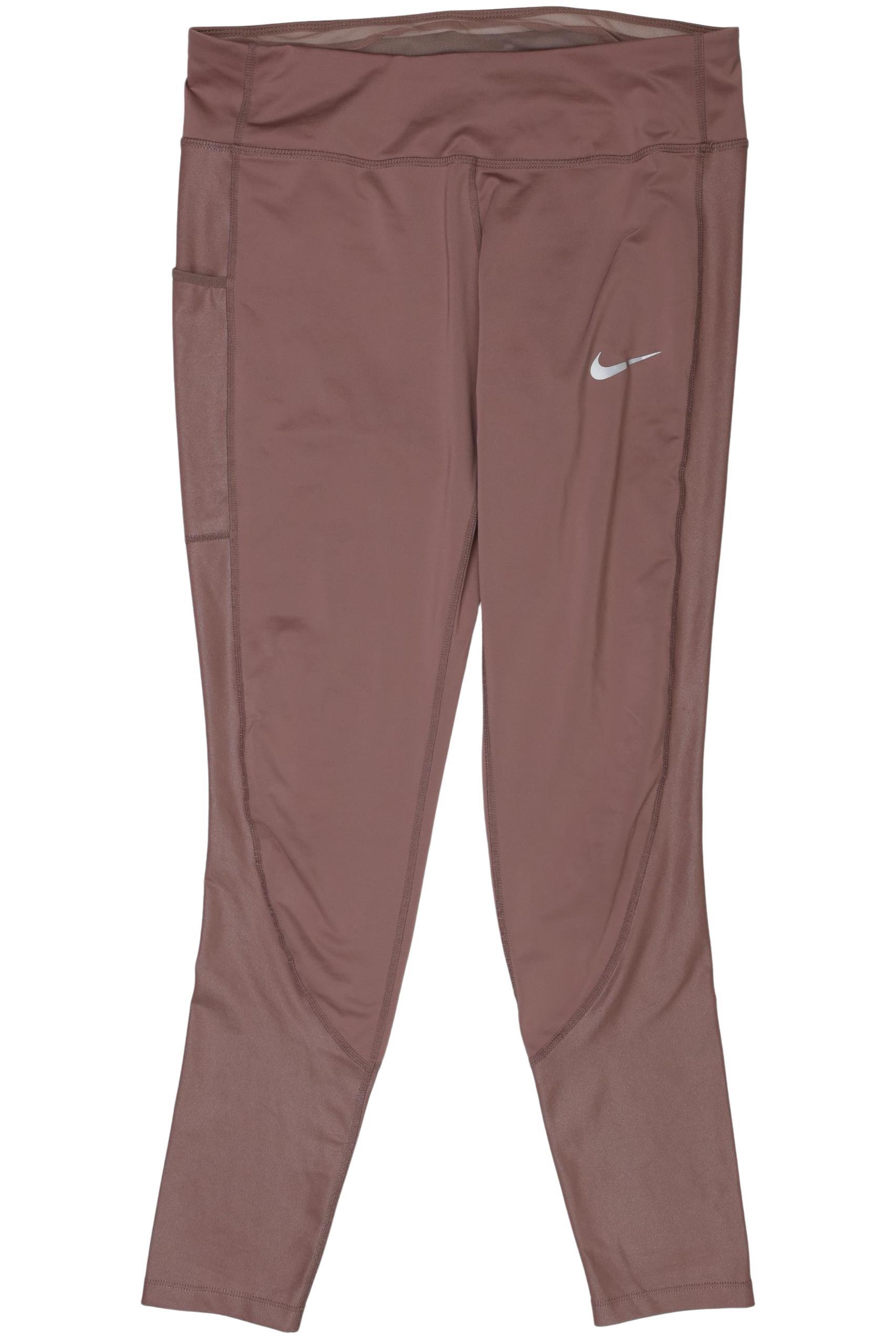 

Nike Running Damen Stoffhose, pink, Gr. 0