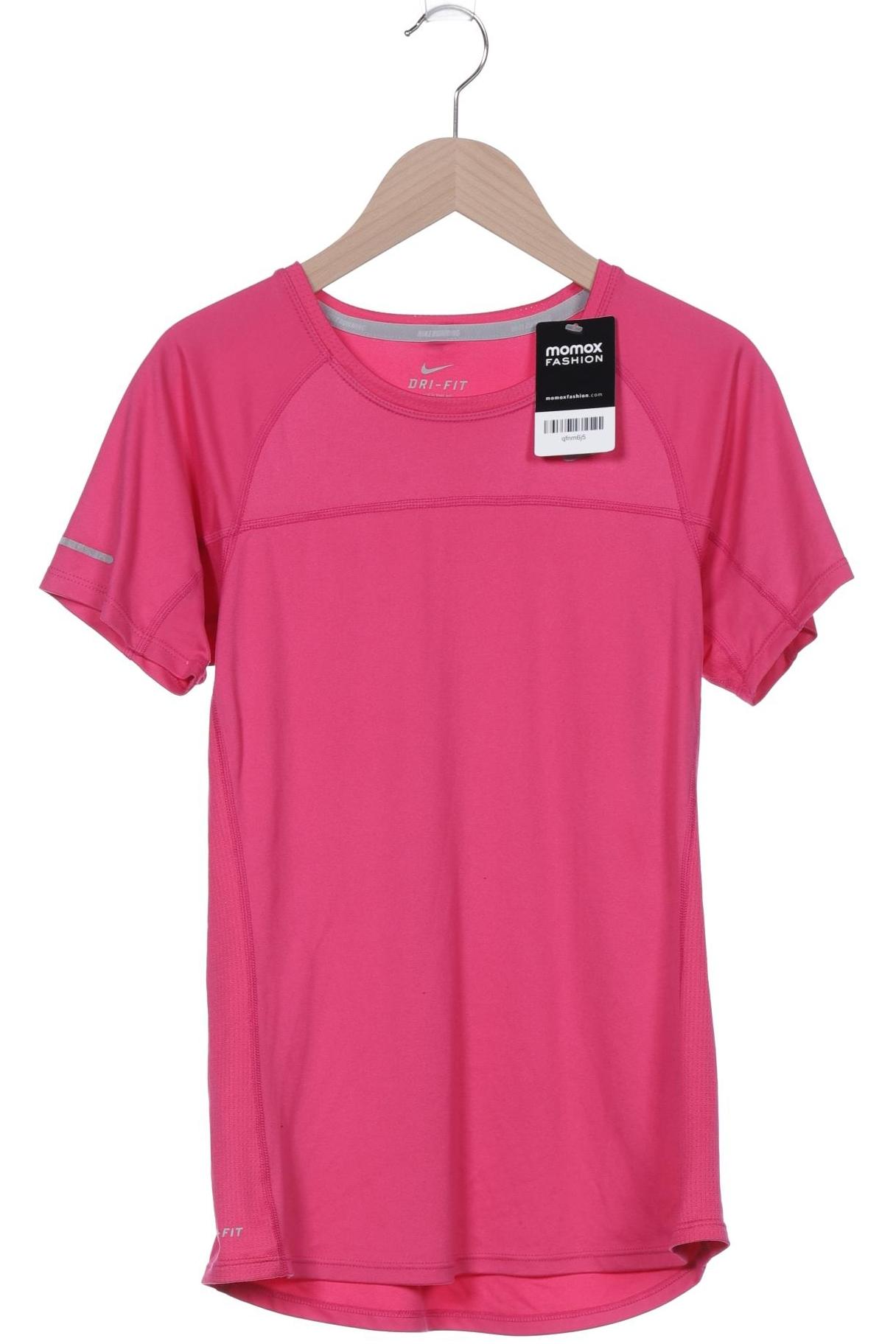 

Nike Running Damen T-Shirt, pink, Gr. 36