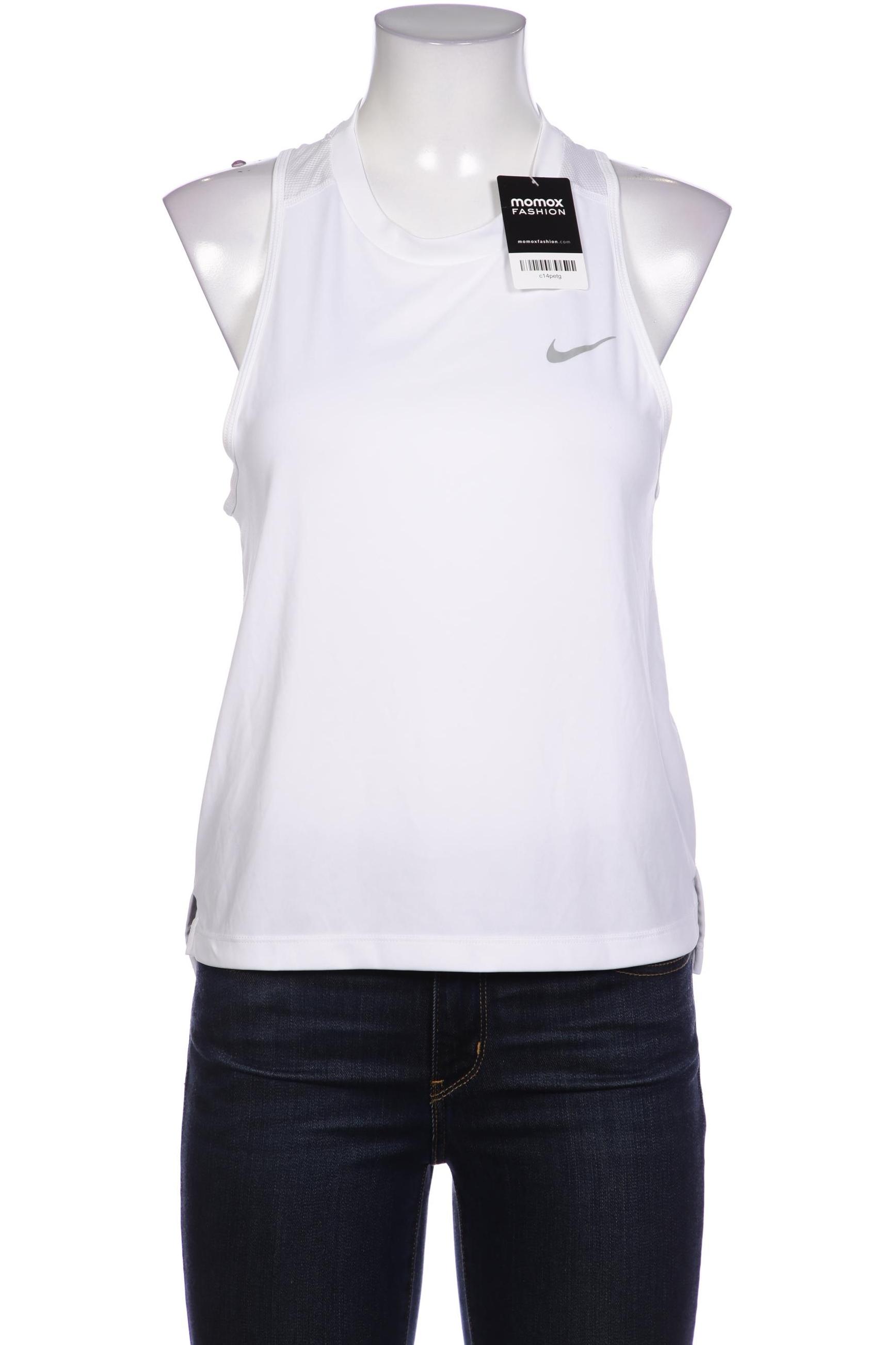 

Nike Running Damen Top, weiß, Gr. 38