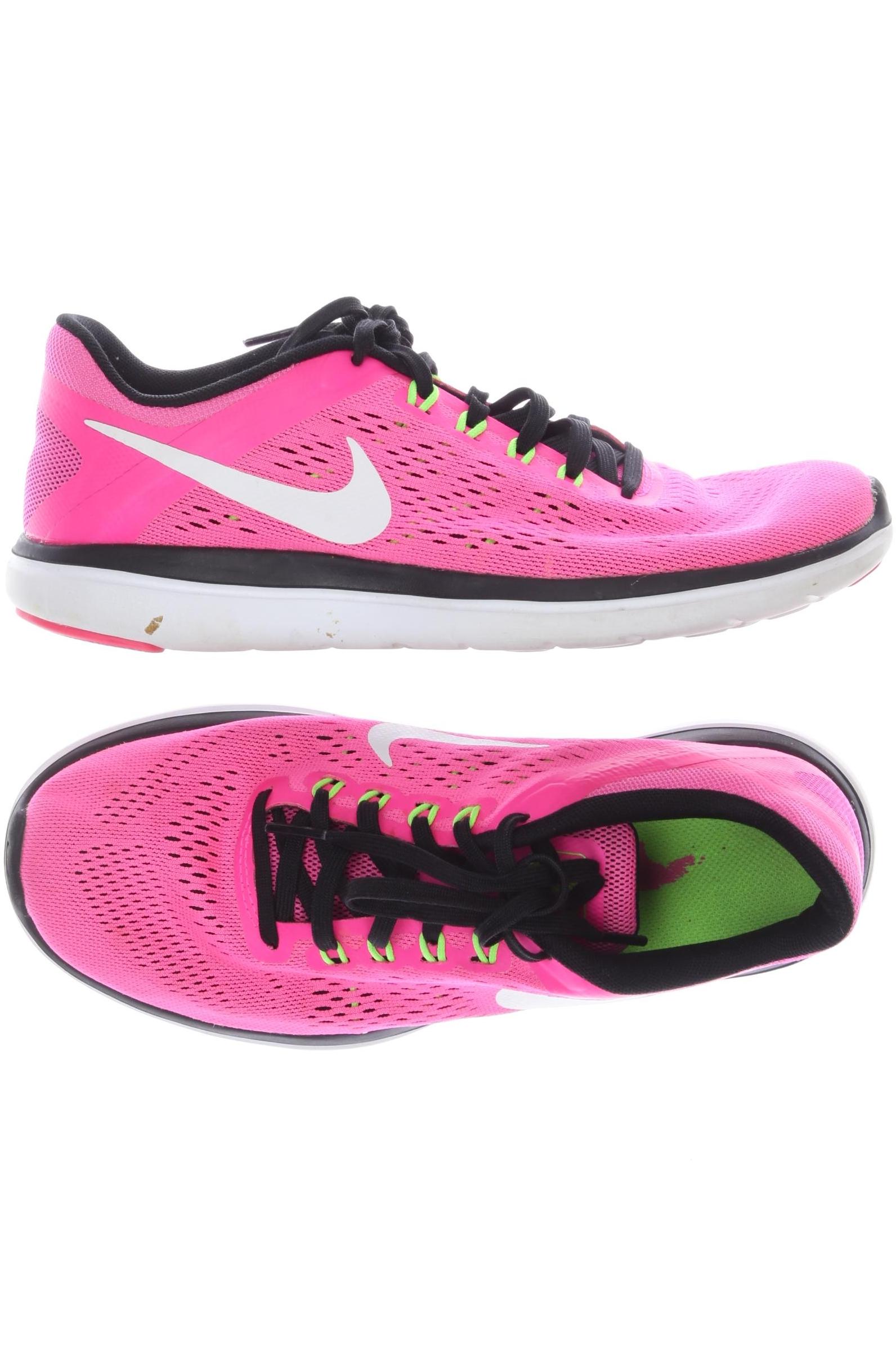 

Nike Running Damen Sneakers, pink, Gr. 38
