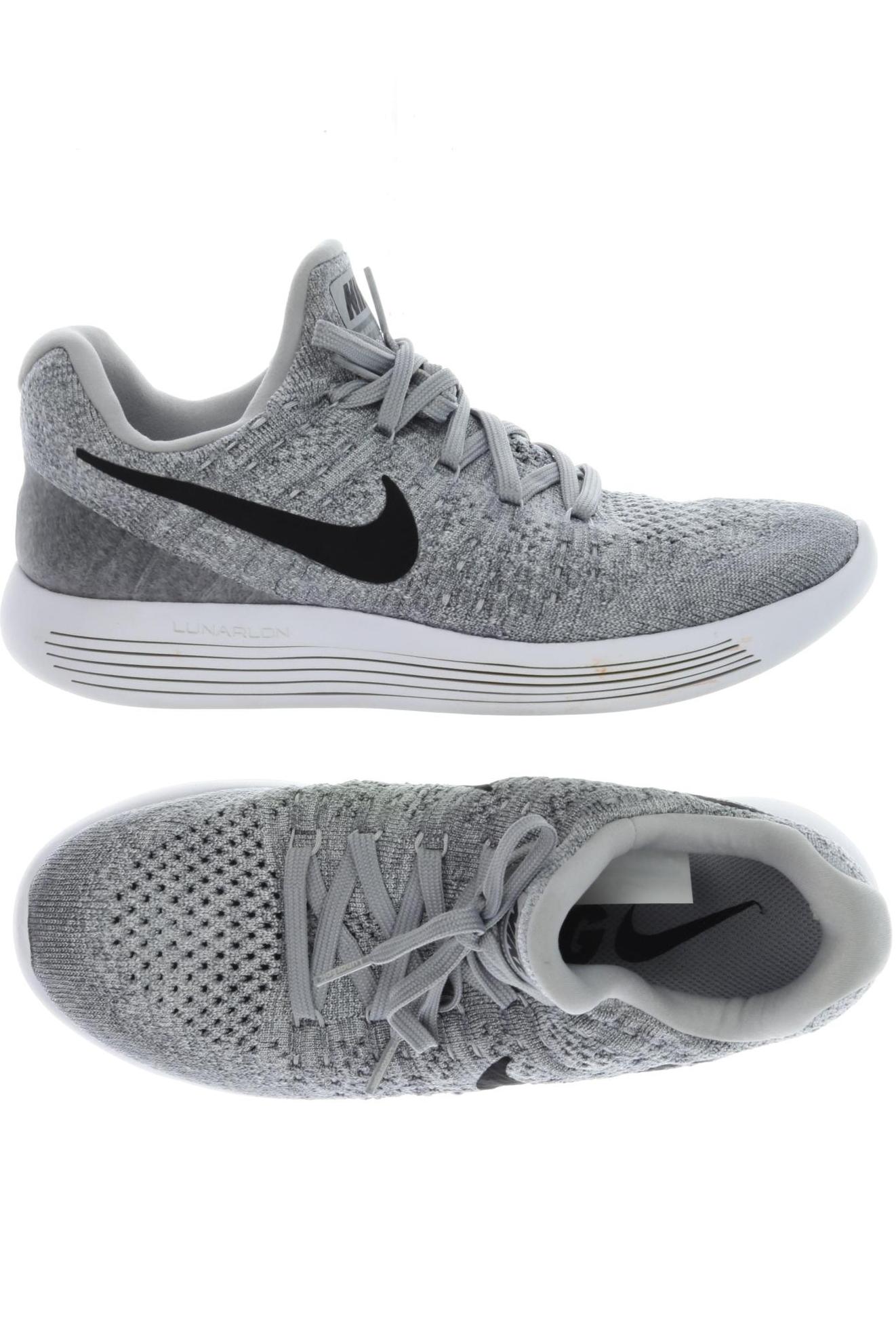 Thumbnail - Nike Running Damen Sneakers, grau, Gr. 38.5