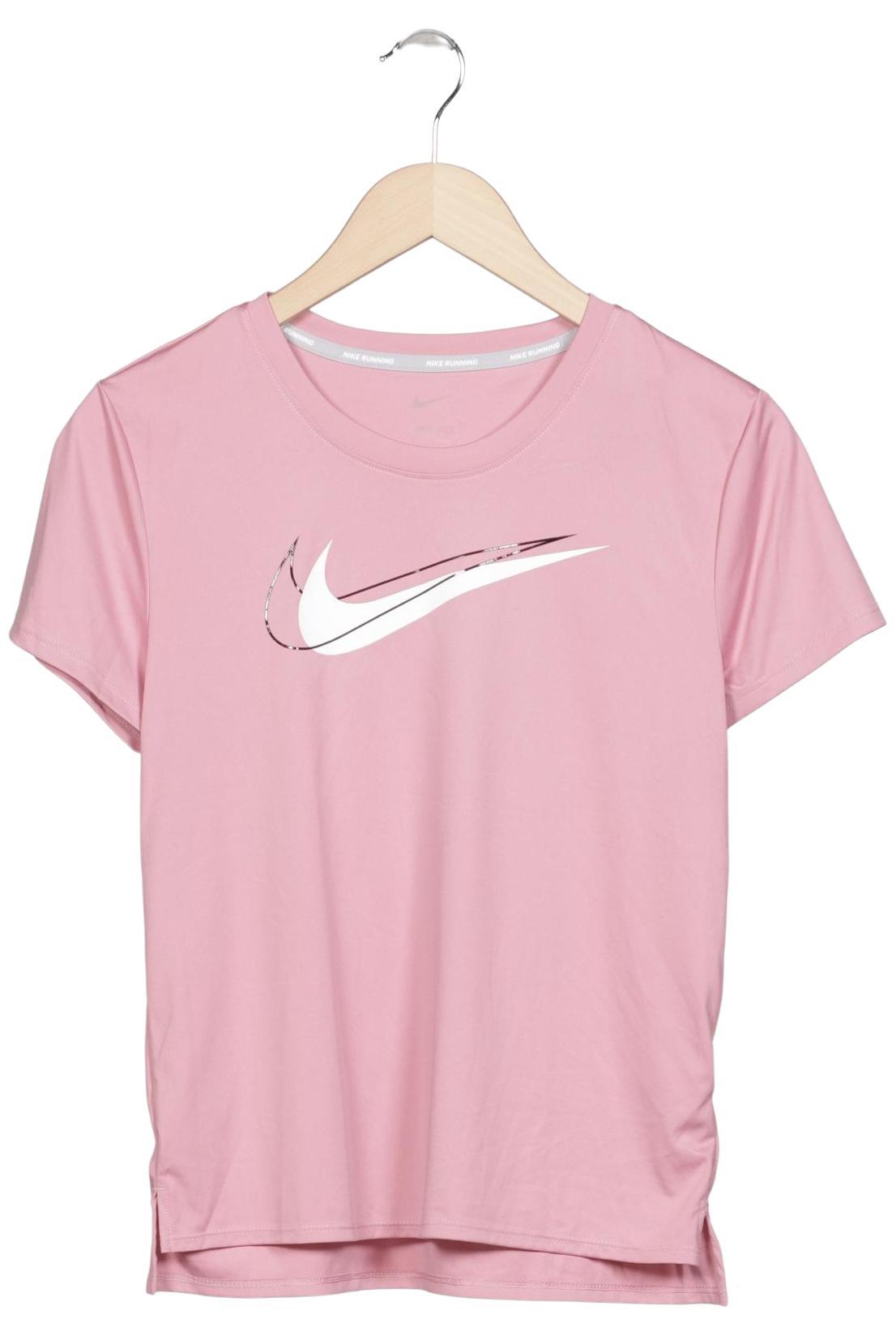 

Nike Running Damen T-Shirt, pink, Gr. 36