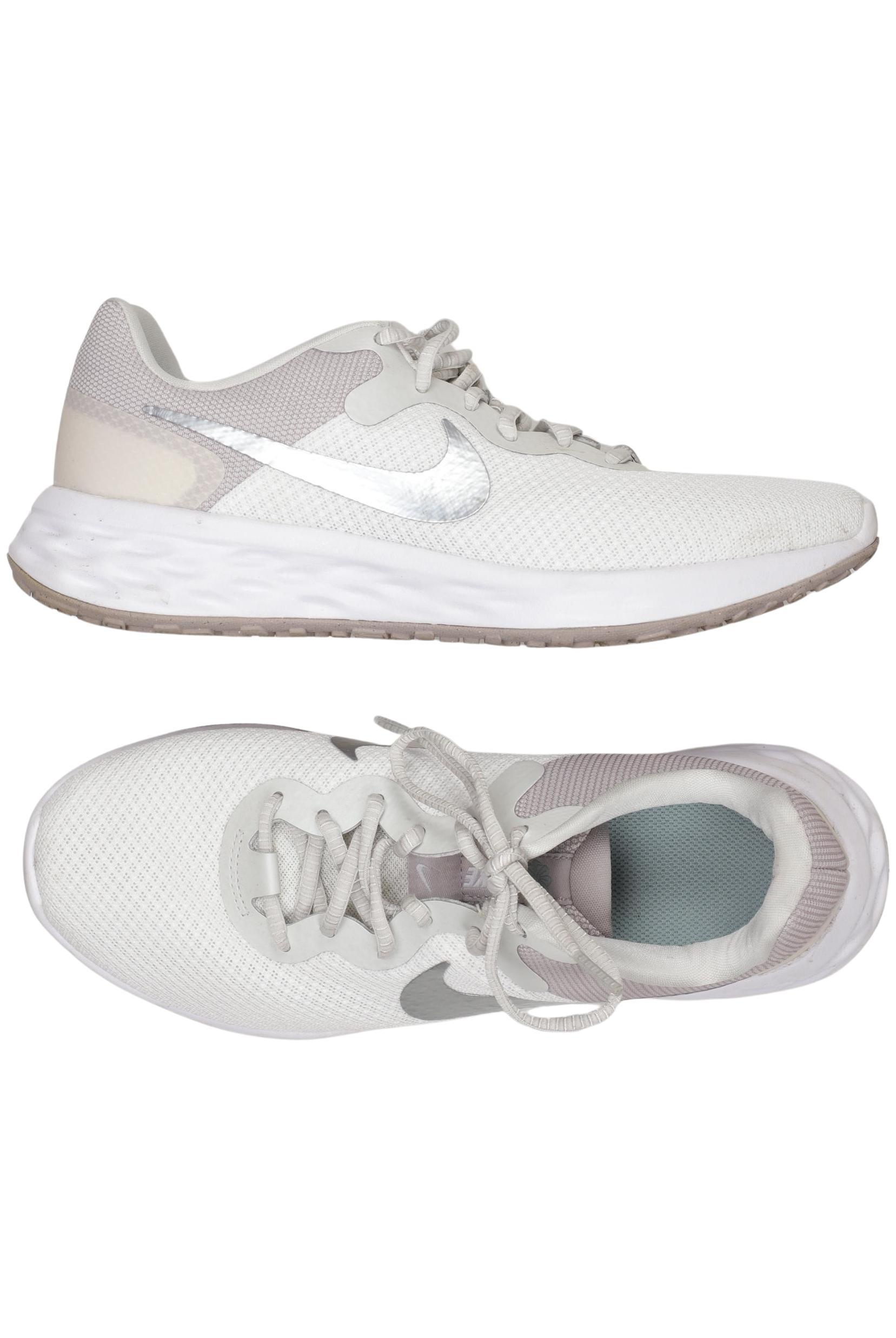 

Nike Running Damen Sneakers, weiß, Gr. 40