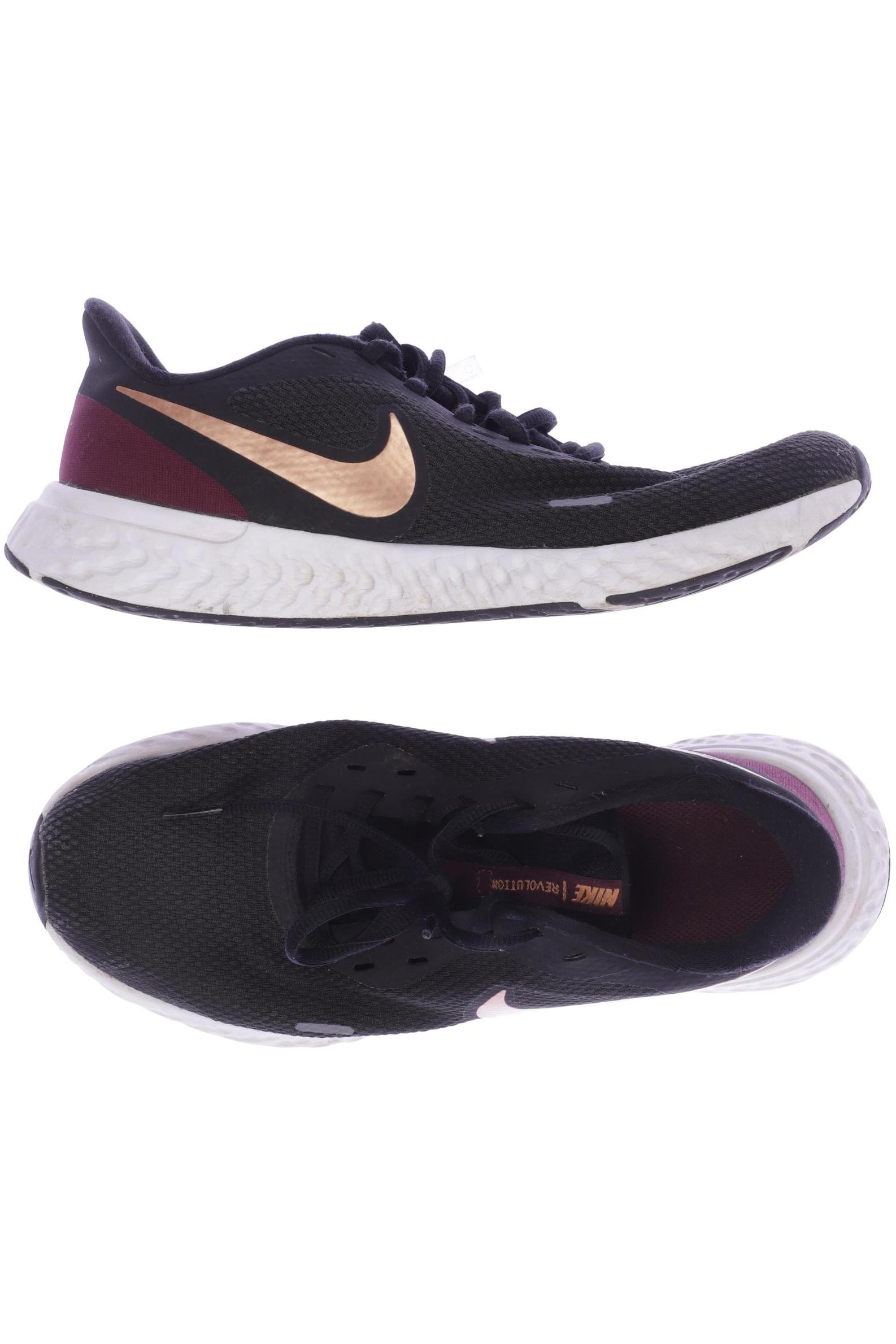 

Nike Running Damen Sneakers, schwarz, Gr. 40.5