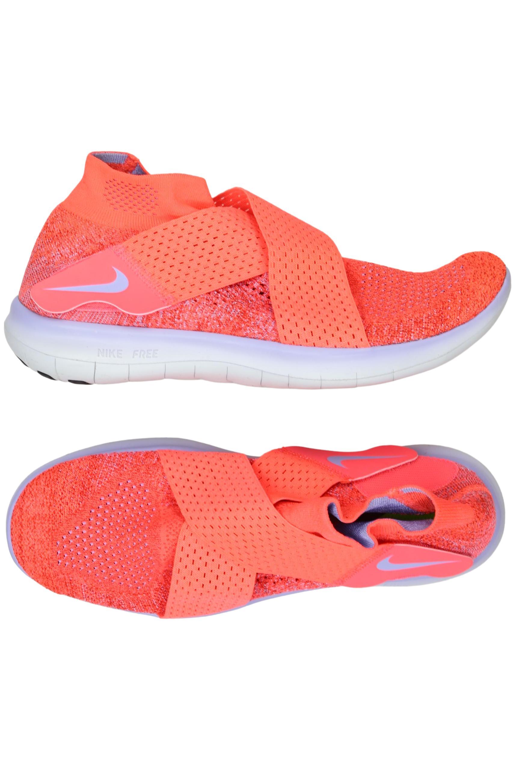

Nike Running Damen Sneakers, neon, Gr. 42