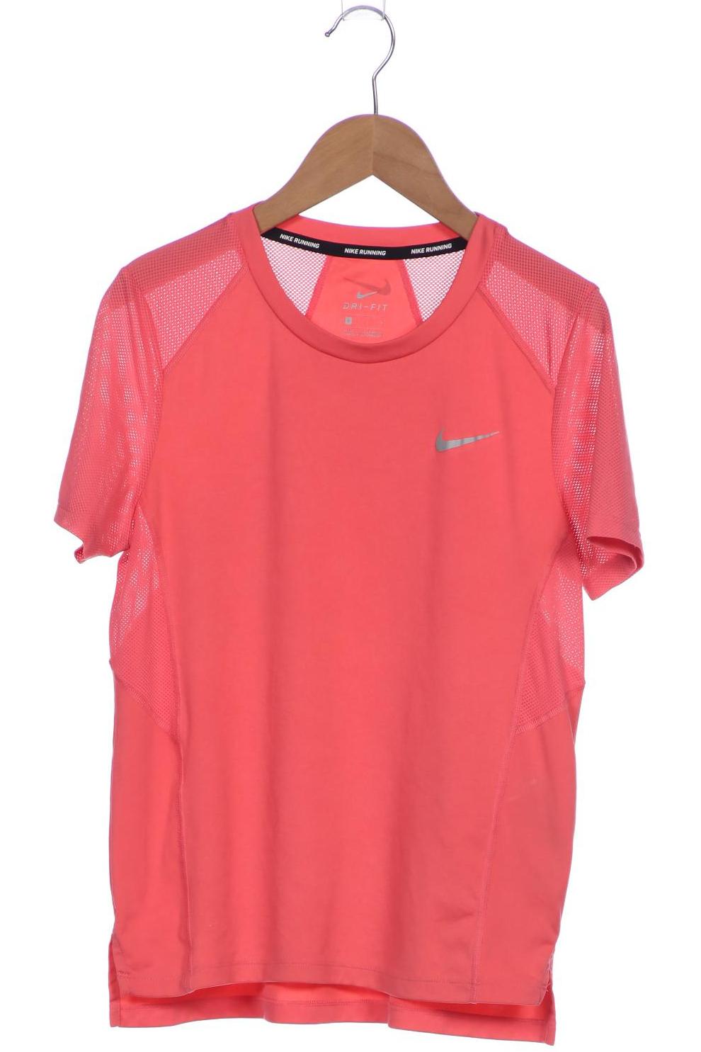 

Nike Running Damen T-Shirt, pink, Gr. 36