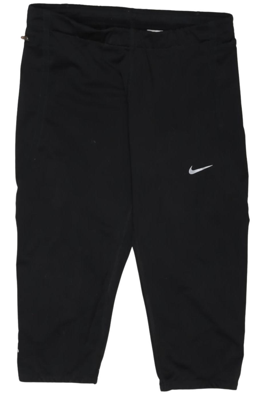 

Nike Running Damen Stoffhose, schwarz, Gr. 0