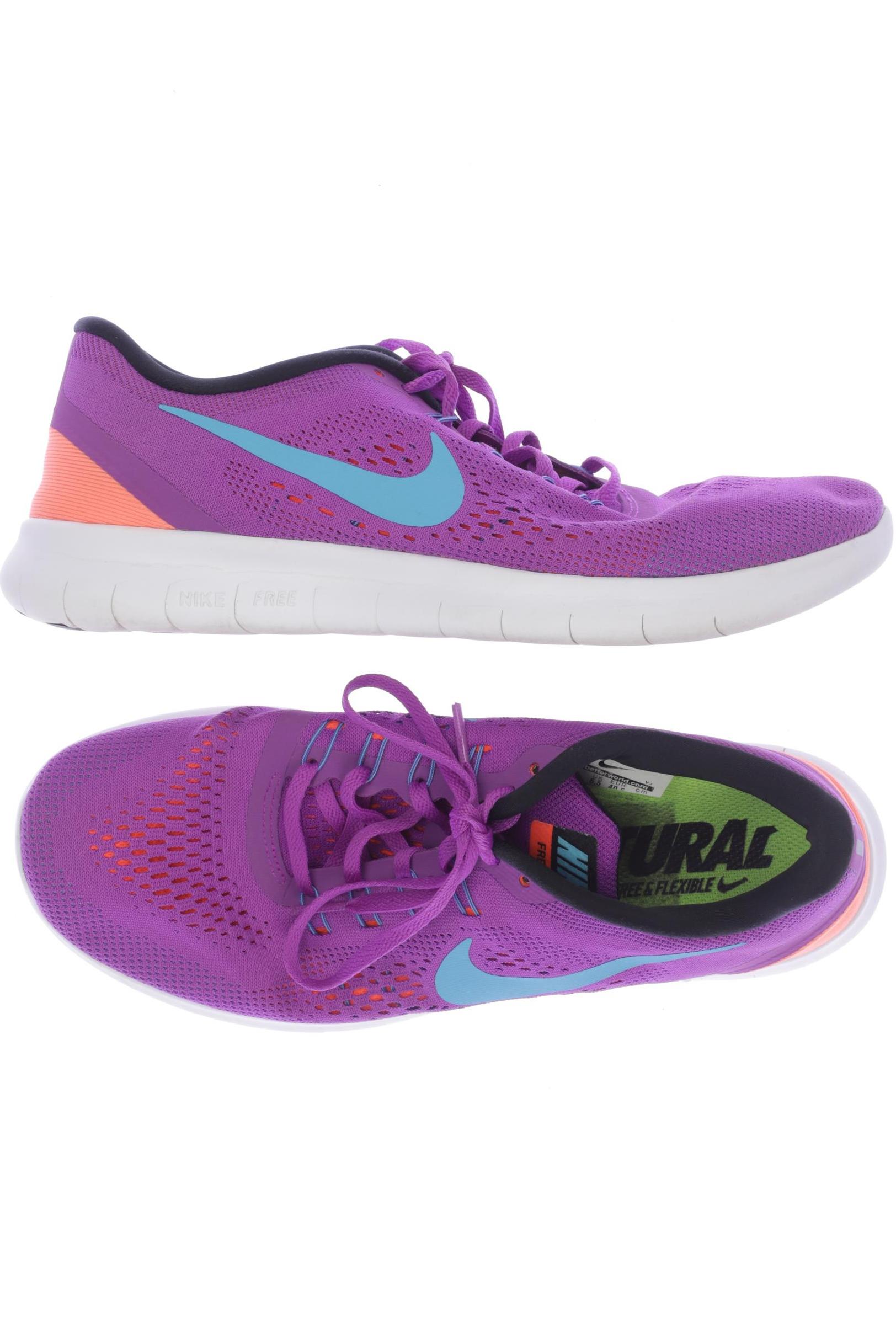 

Nike Running Damen Sneakers, flieder, Gr. 40.5