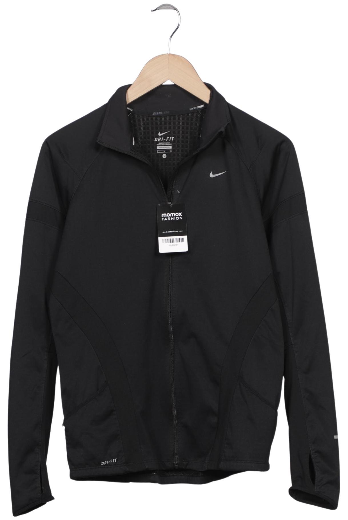 

Nike Running Damen Jacke, schwarz, Gr. 38