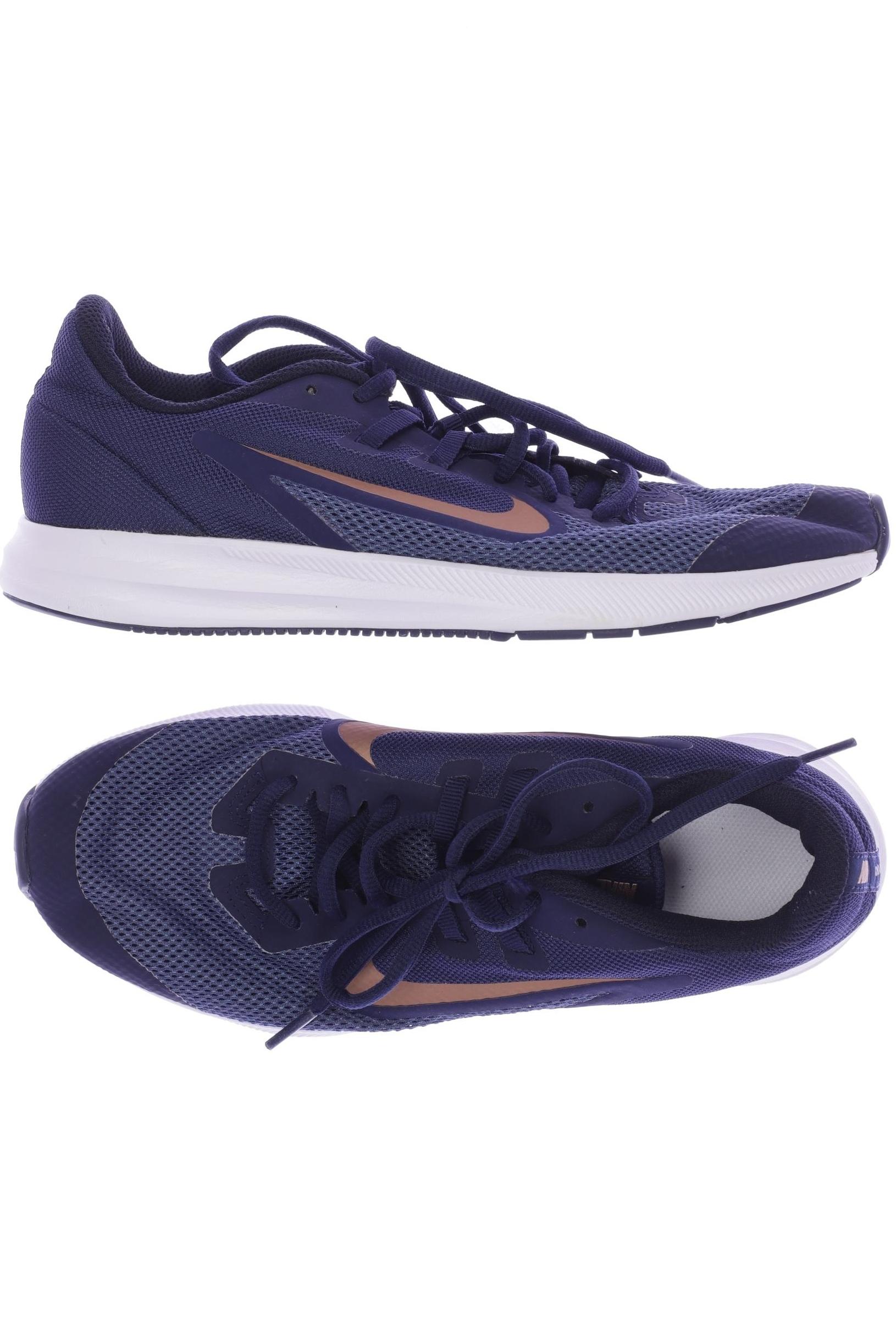 

Nike Running Damen Sneakers, blau, Gr. 39