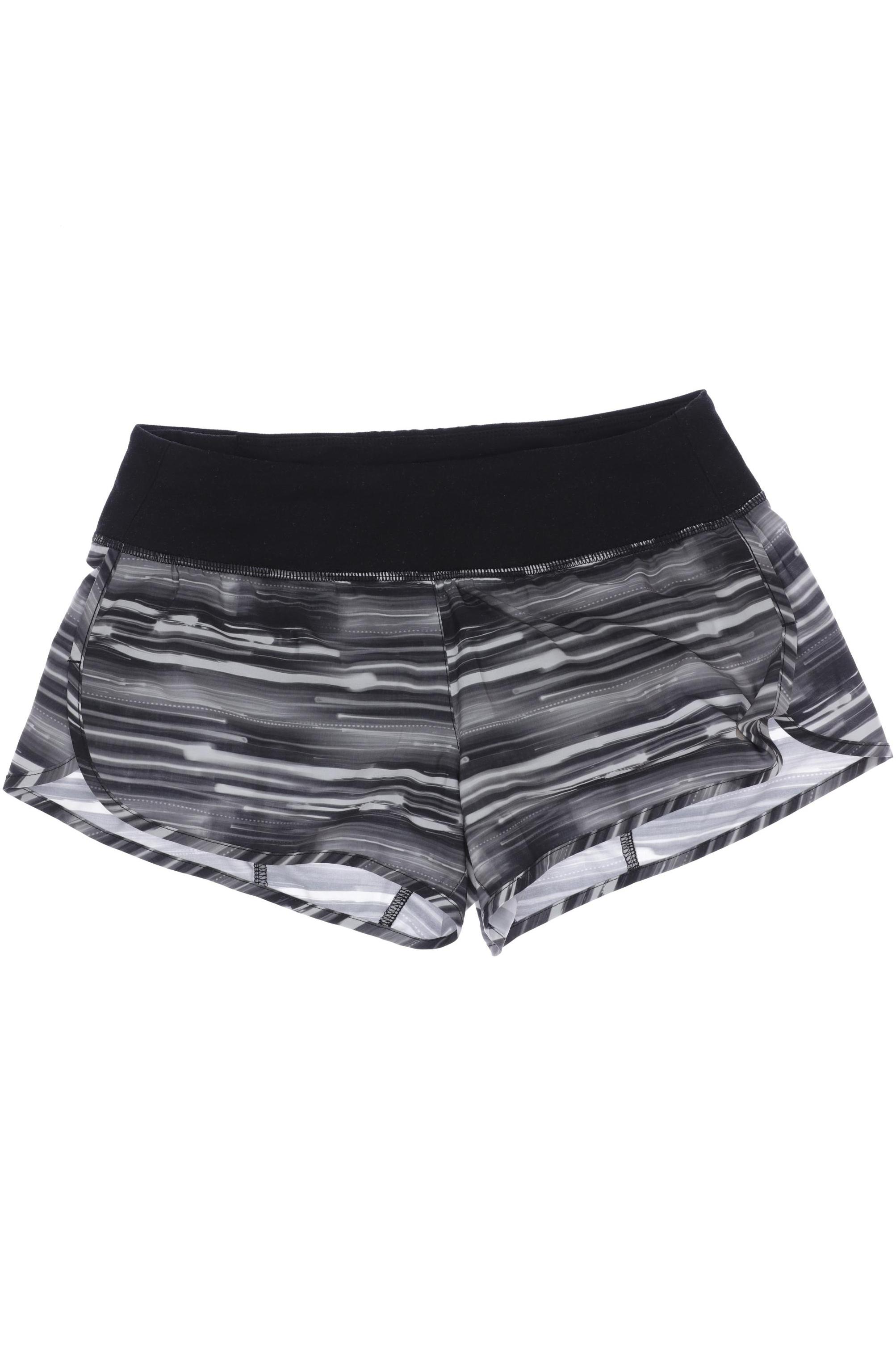 

Nike Running Damen Shorts, grau, Gr. 36