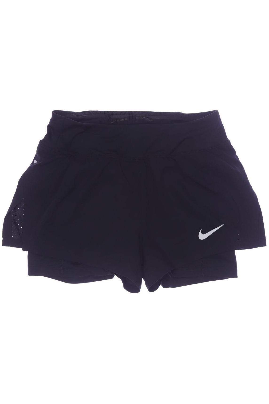 

Nike Running Damen Shorts, schwarz, Gr. 34