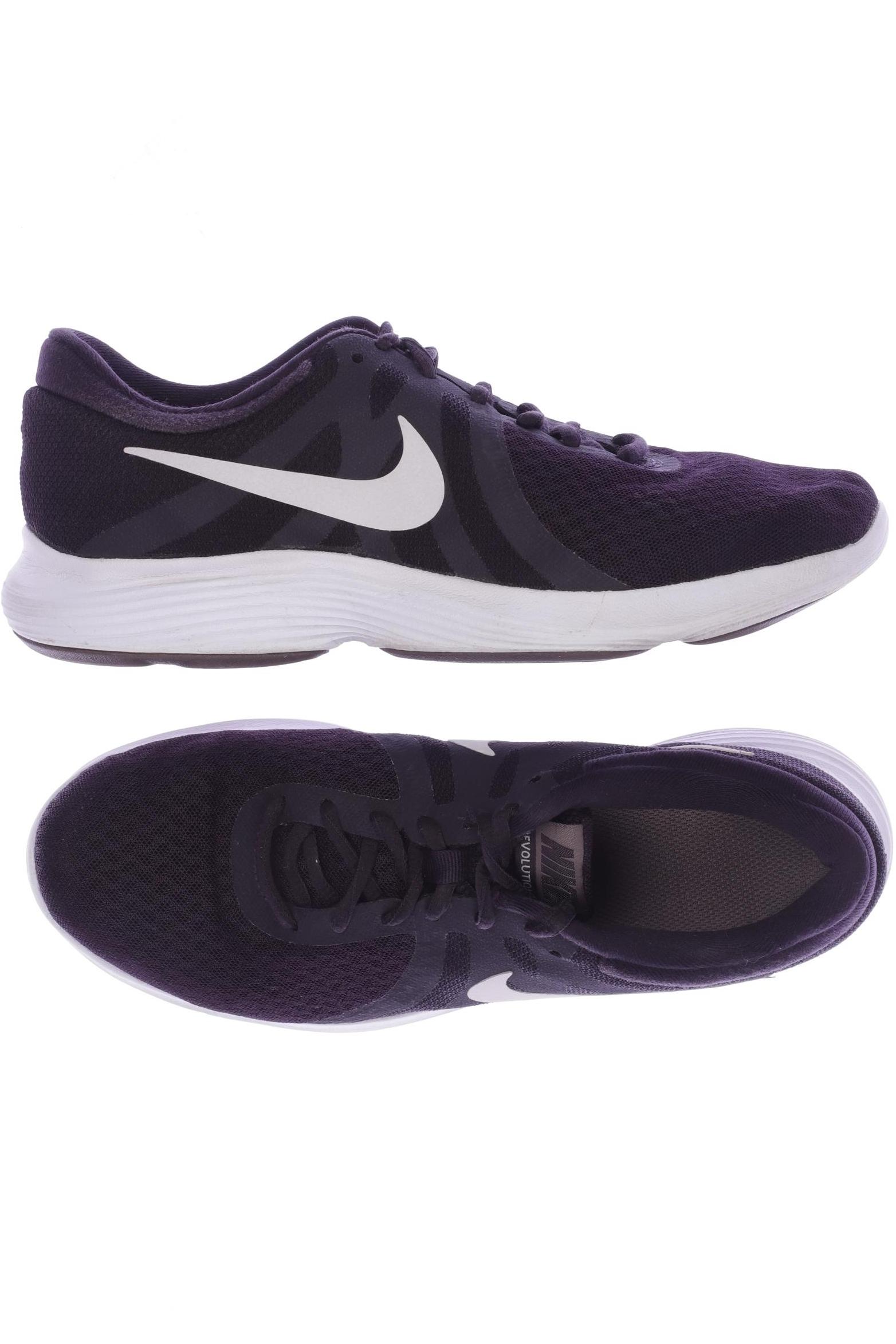 Thumbnail - Nike Running Damen Sneakers, bordeaux, Gr. 39