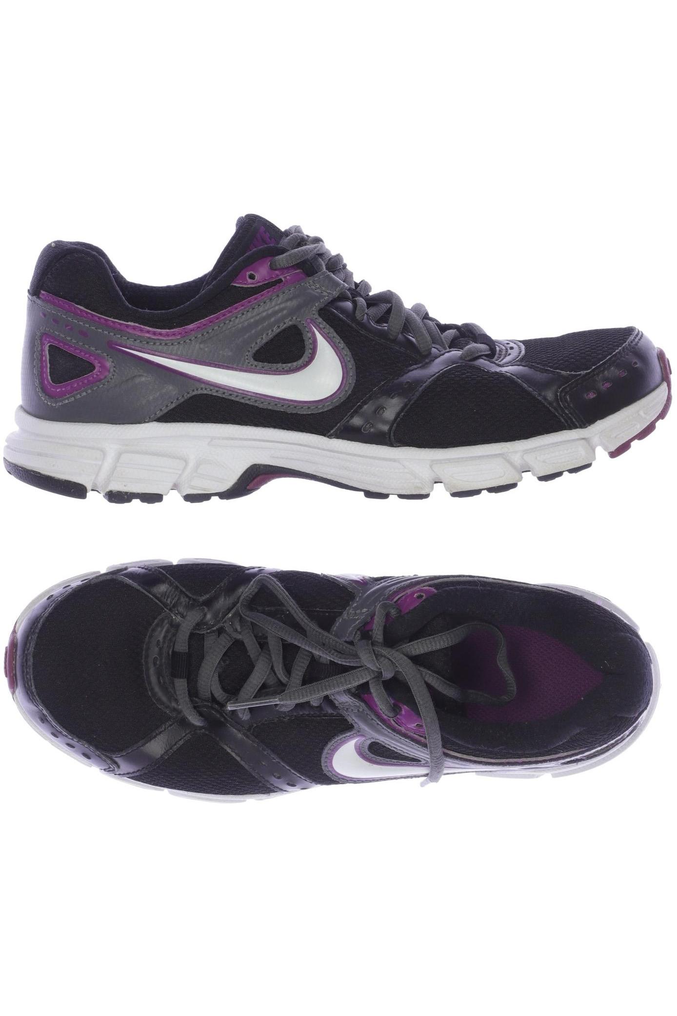 

Nike Running Damen Sneakers, schwarz, Gr. 38.5