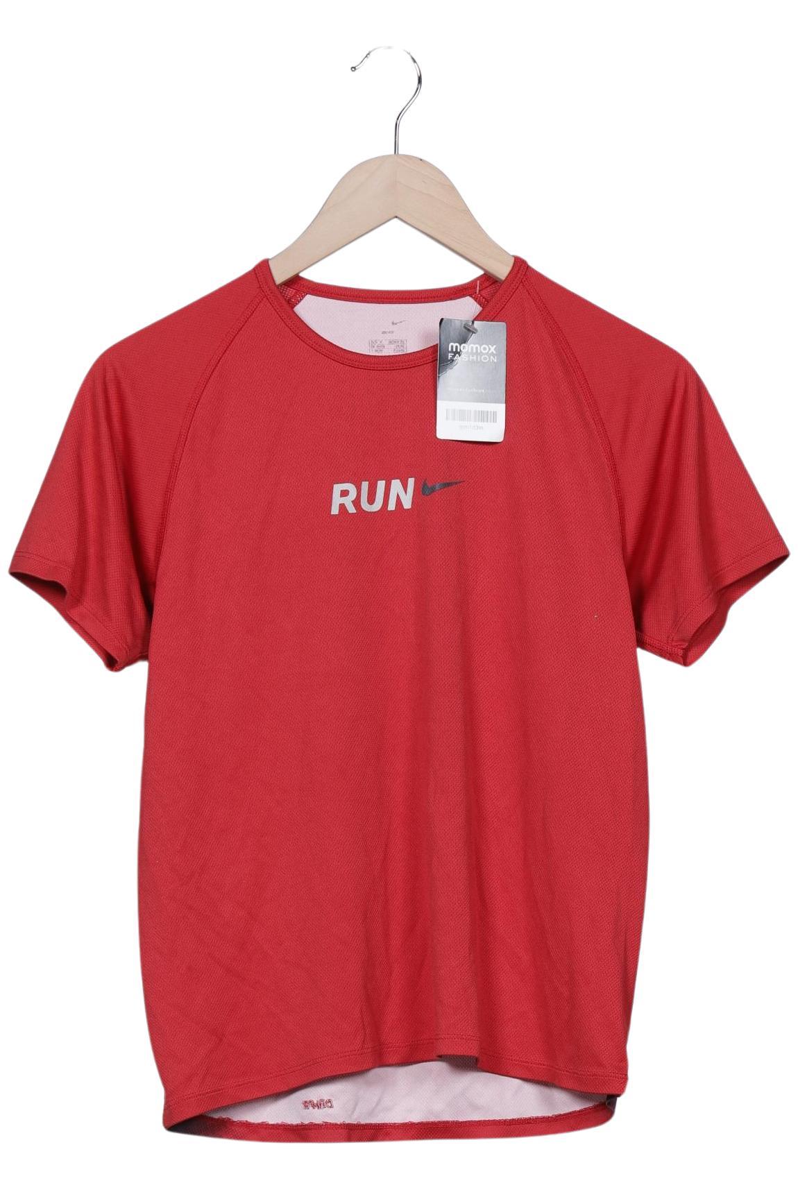 

Nike Running Damen T-Shirt, rot, Gr. 36