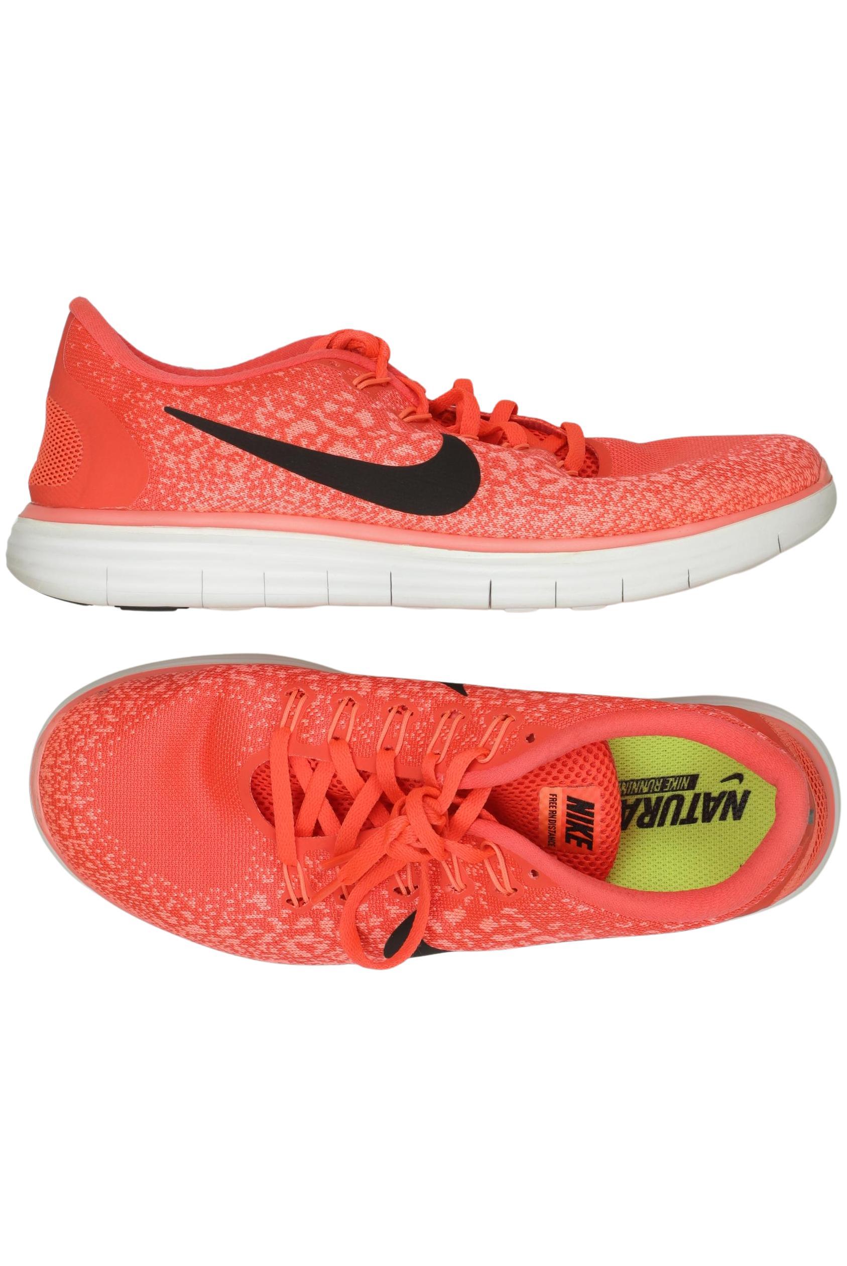 Thumbnail - Nike Running Damen Sneakers, rot, Gr. 40.5