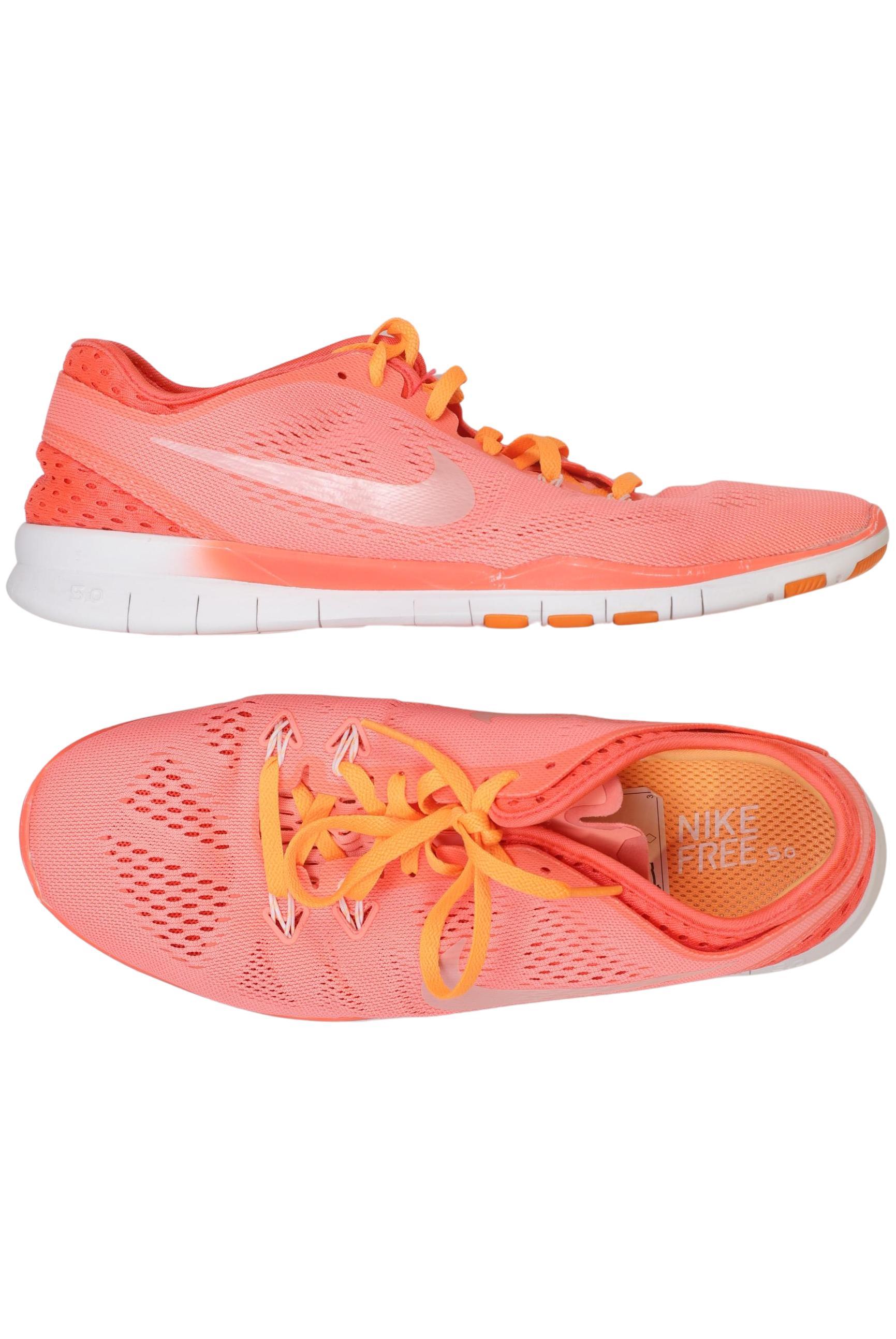 

Nike Running Damen Sneakers, mehrfarbig, Gr. 40.5