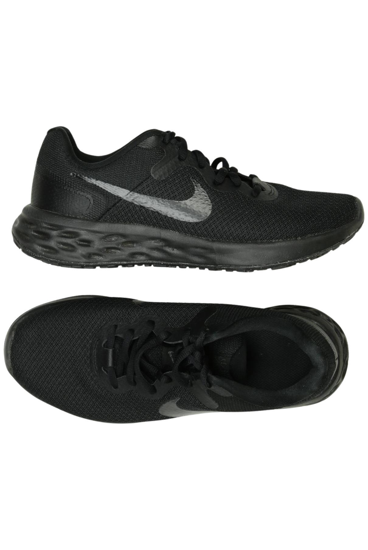 

Nike Running Damen Sneakers, schwarz, Gr. 38
