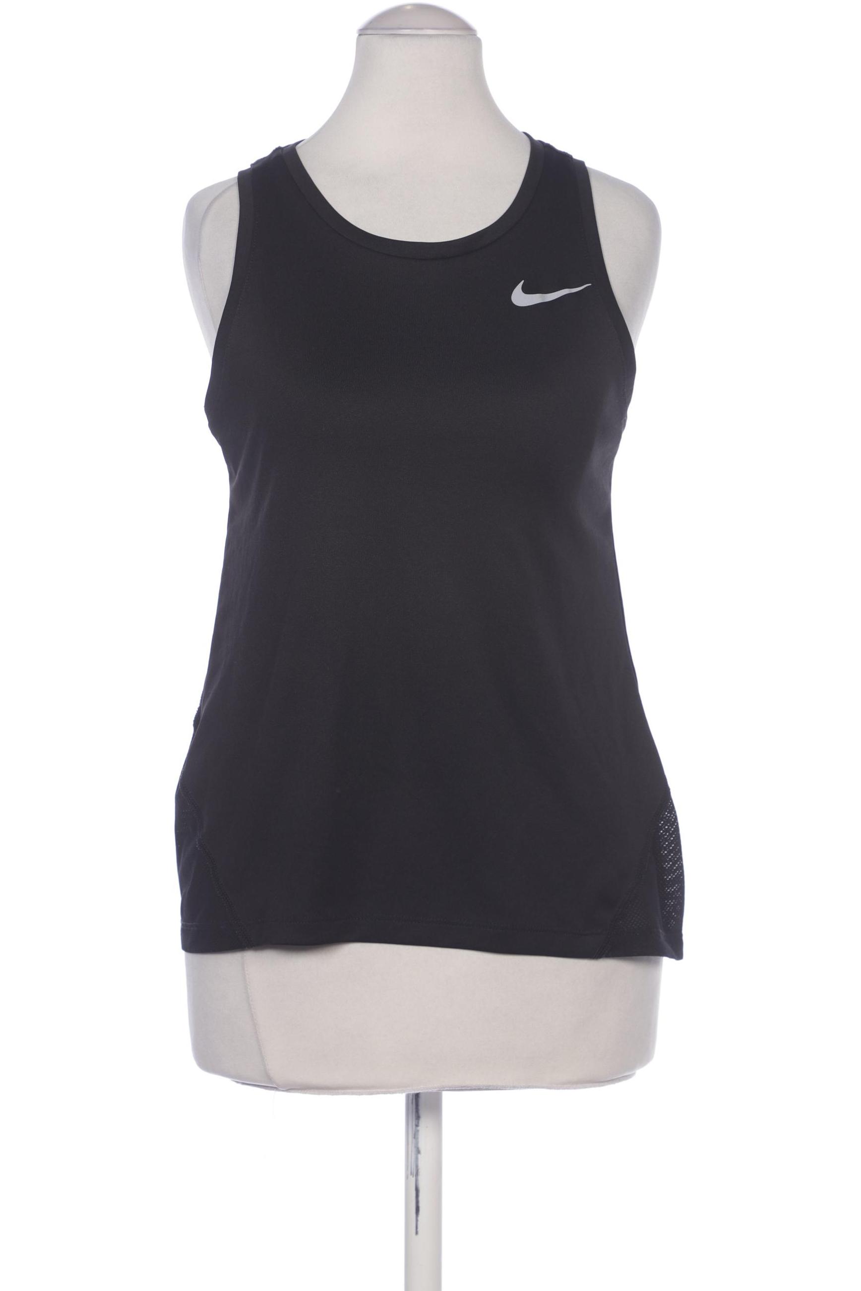 

Nike Running Damen Top, schwarz, Gr. 34