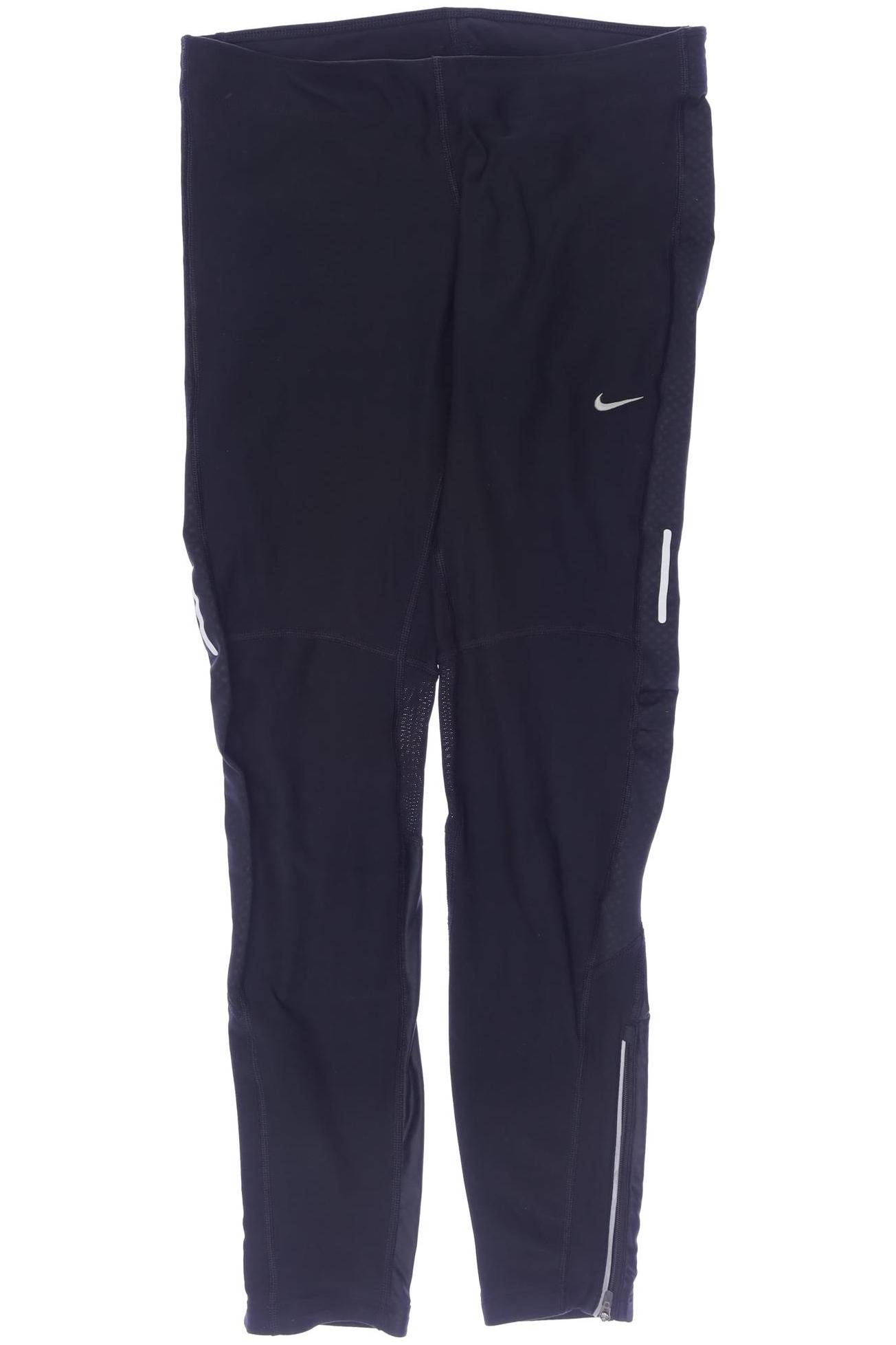 

Nike Running Damen Stoffhose, schwarz, Gr. 0