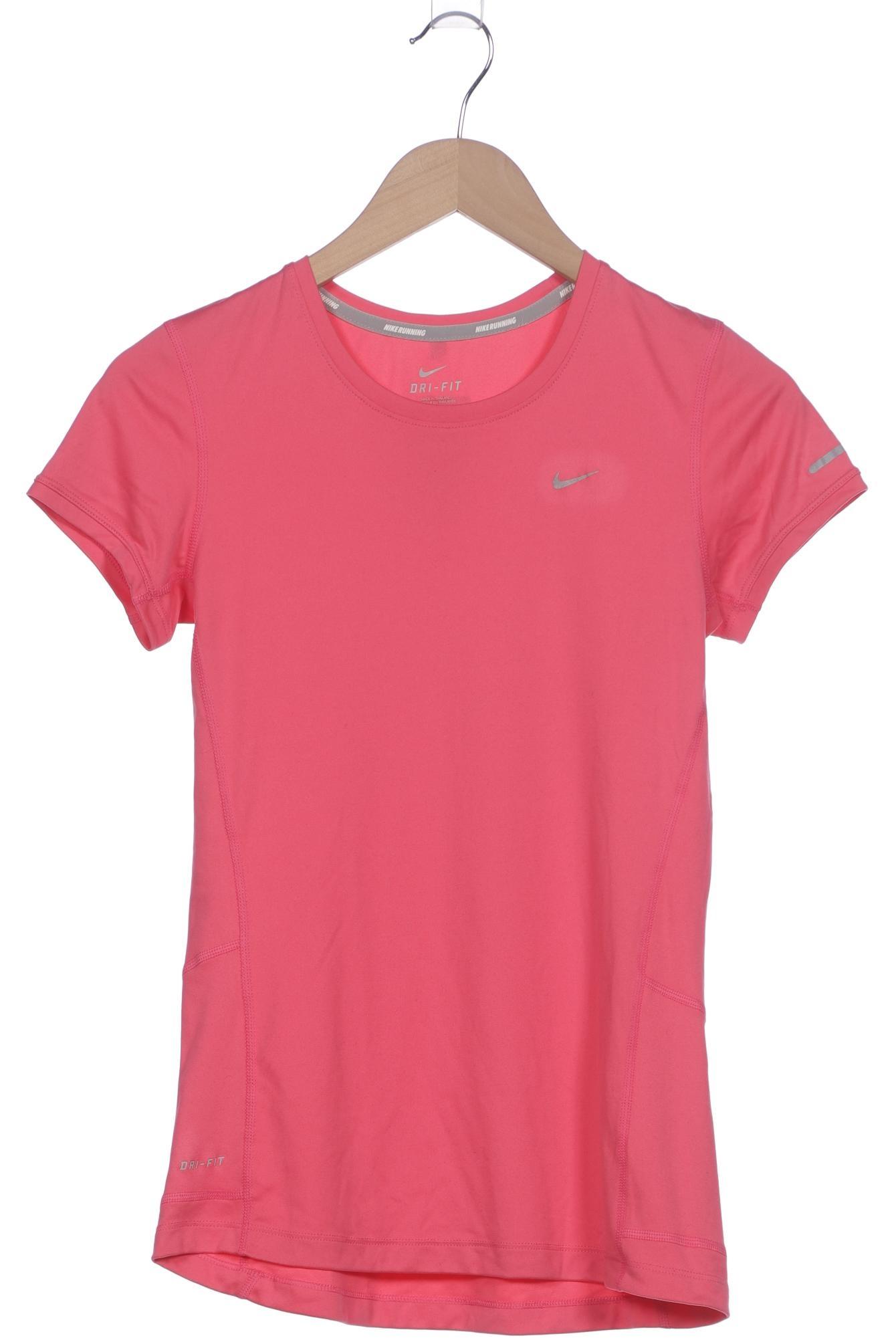 

Nike Running Damen T-Shirt, pink, Gr. 36