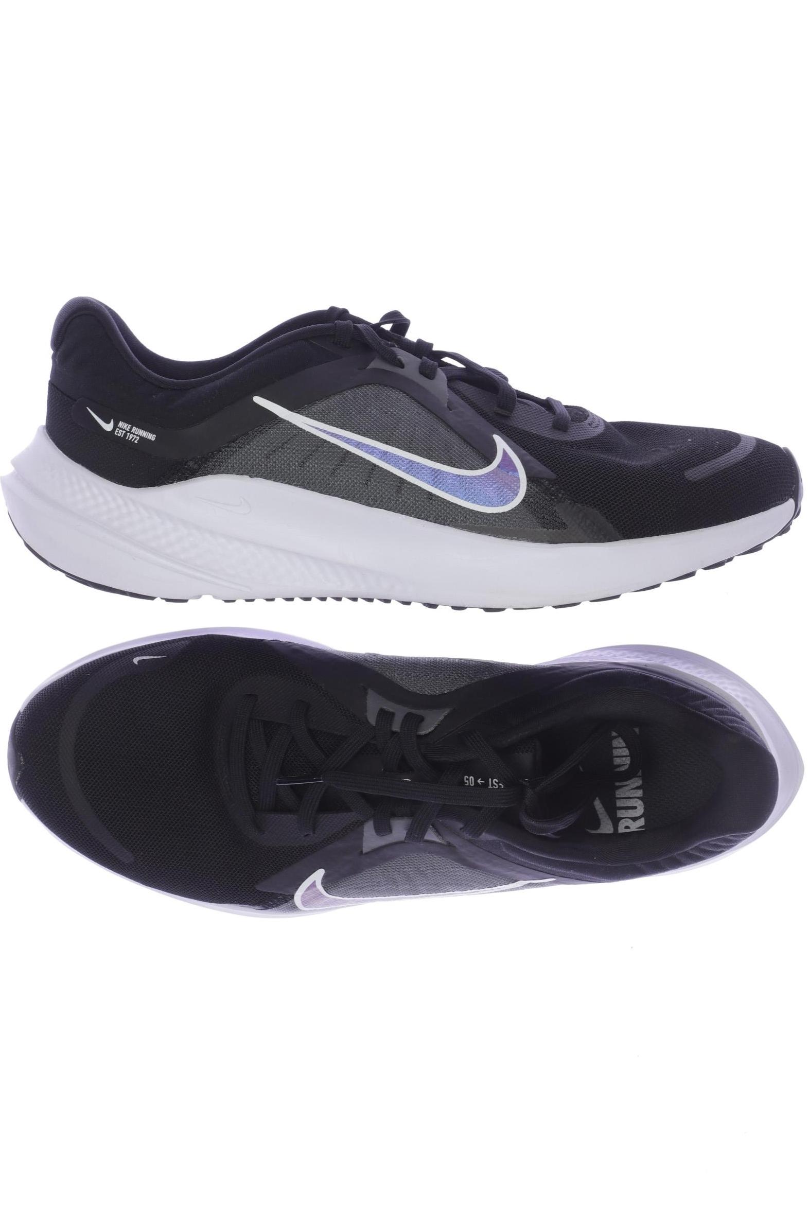 

Nike Running Damen Sneakers, schwarz, Gr. 41