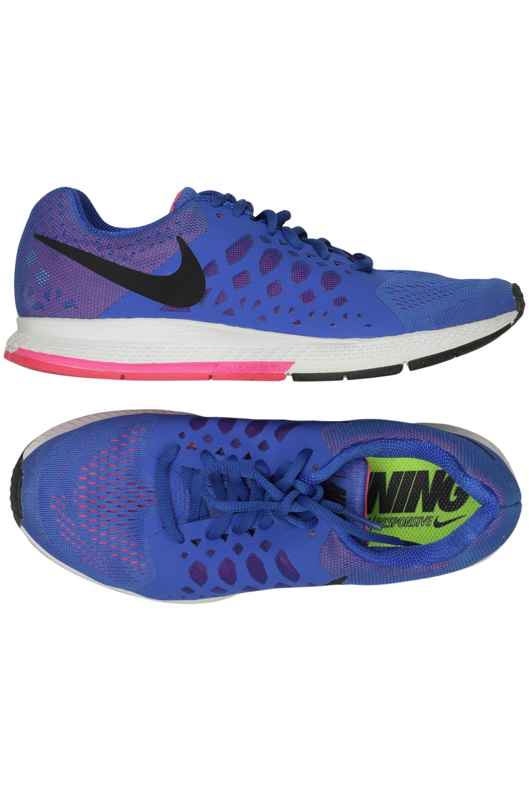 

Nike Running Damen Sneakers, mehrfarbig, Gr. 38