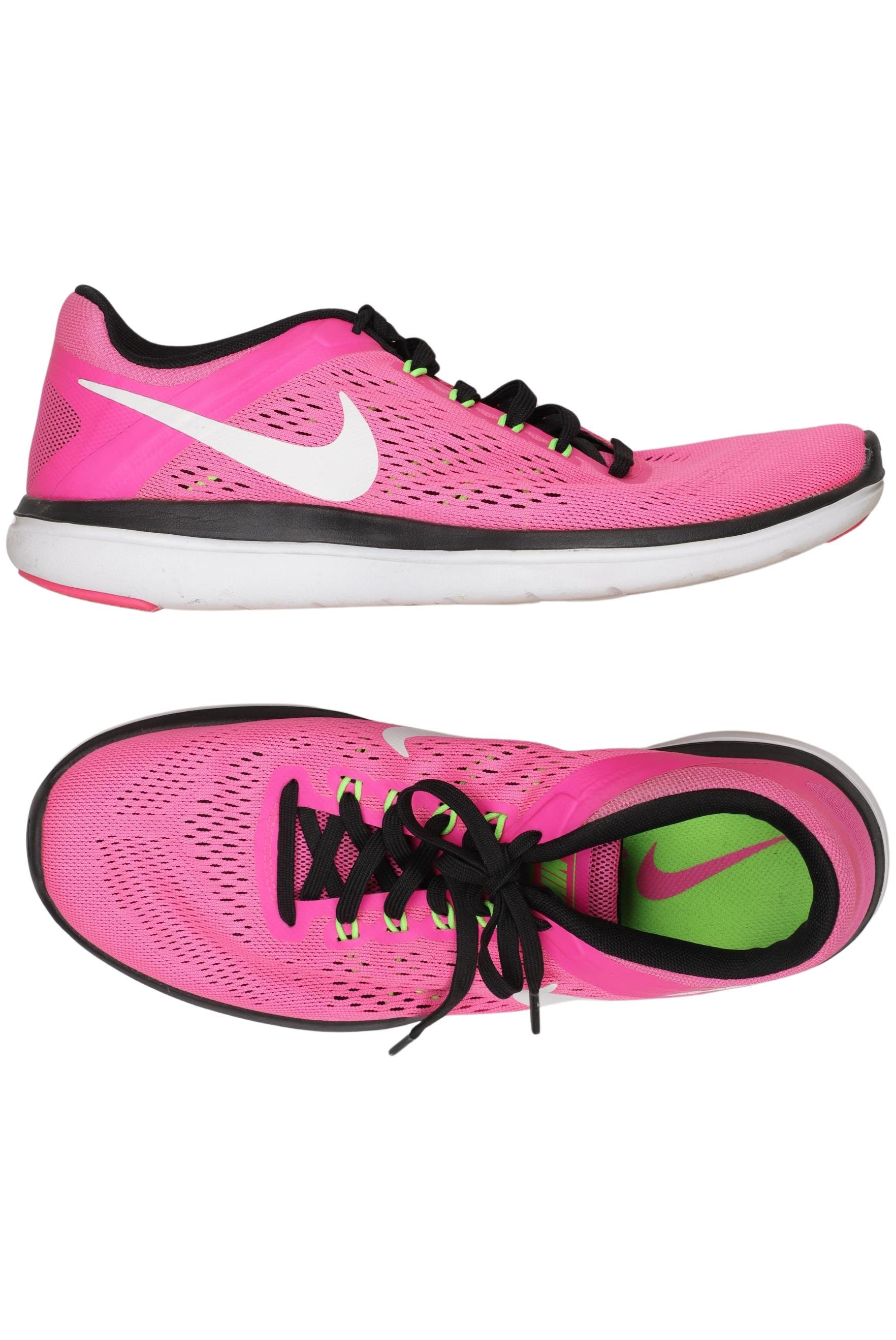 

Nike Running Damen Sneakers, pink, Gr. 41